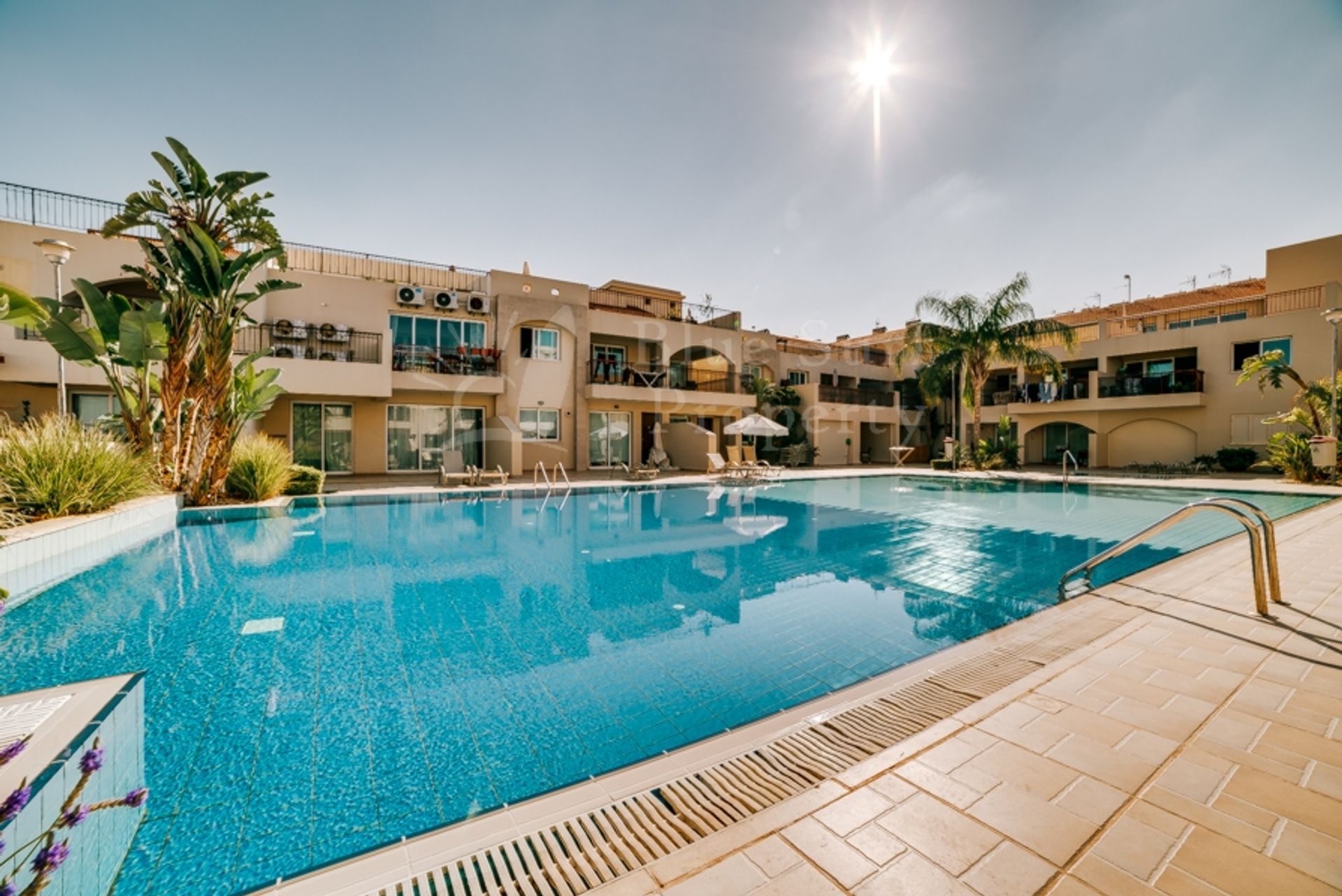 Condominio en Sotira, Famagusta 10103157