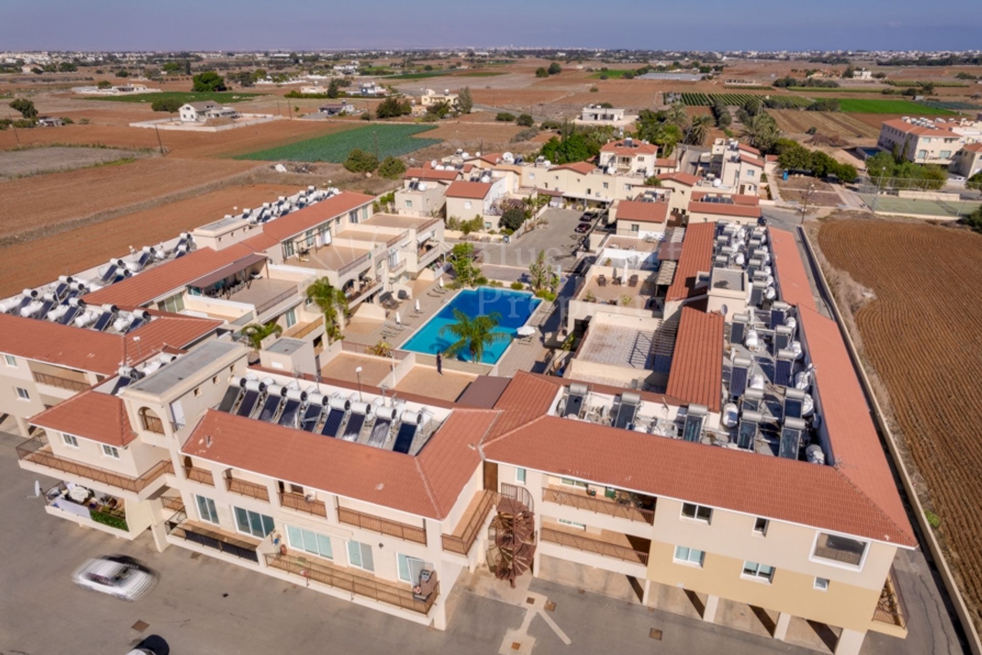 Condominio en Sotira, Famagusta 10103157