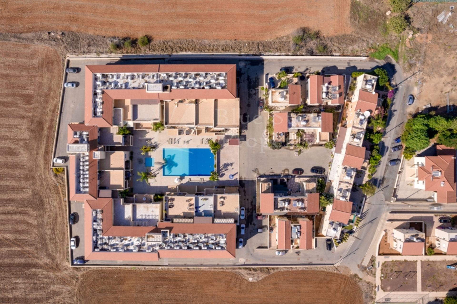 Condominio en Sotira, Famagusta 10103157