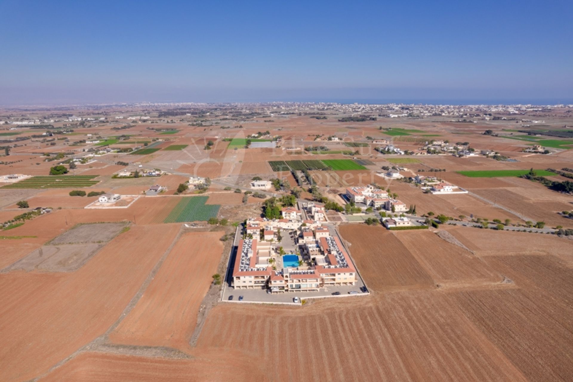 Condominio en Sotira, Famagusta 10103157