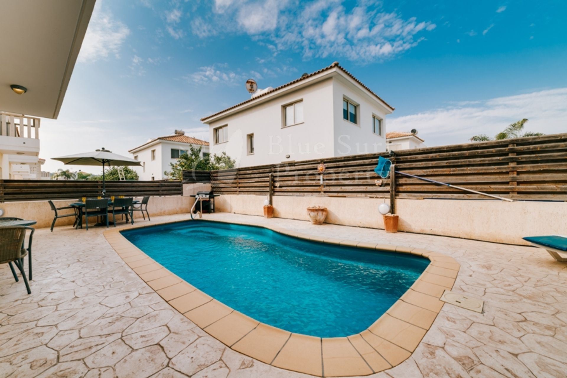 House in Pernera, Famagusta 10103158