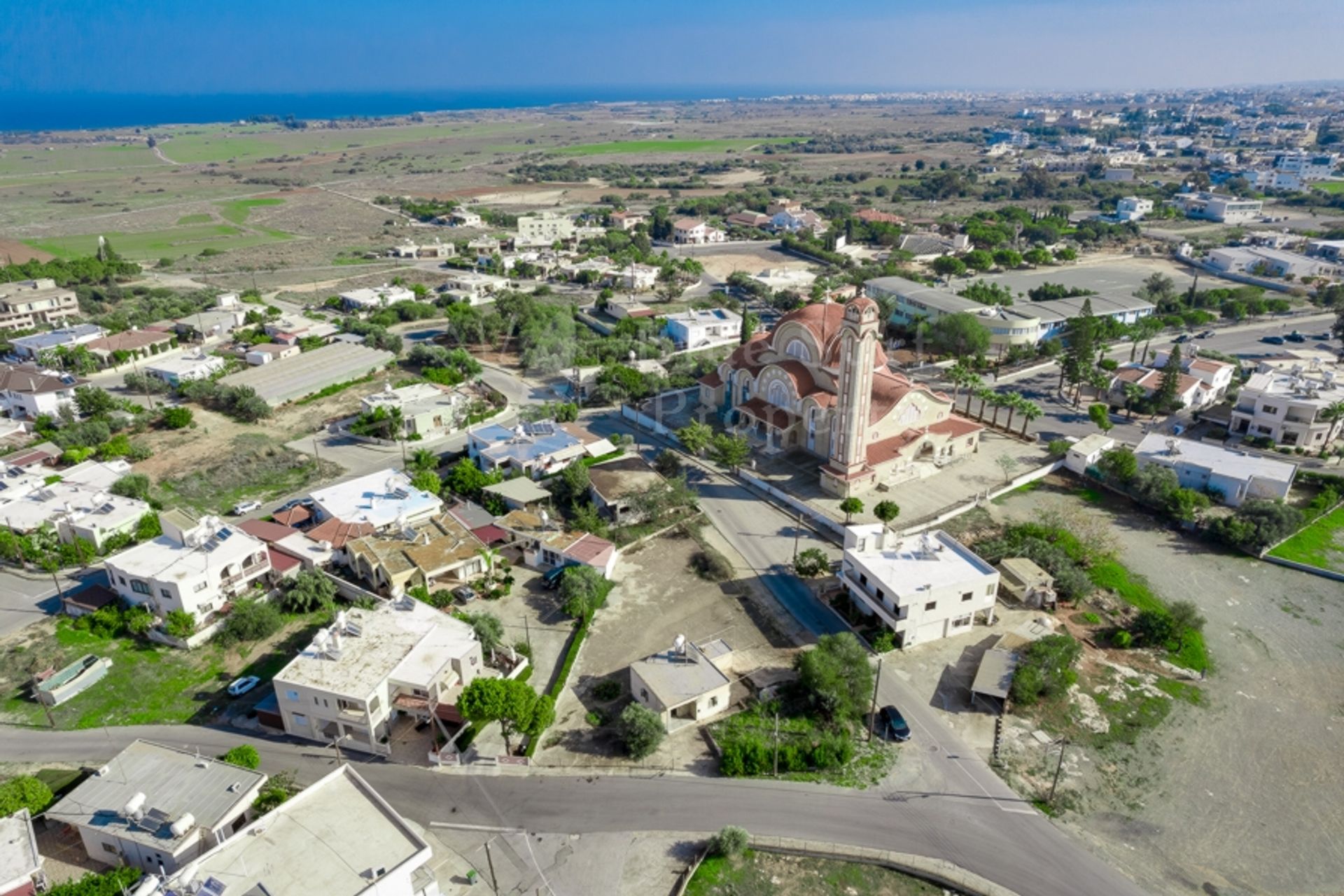 Eigentumswohnung im Deryneia, Famagusta 10103159