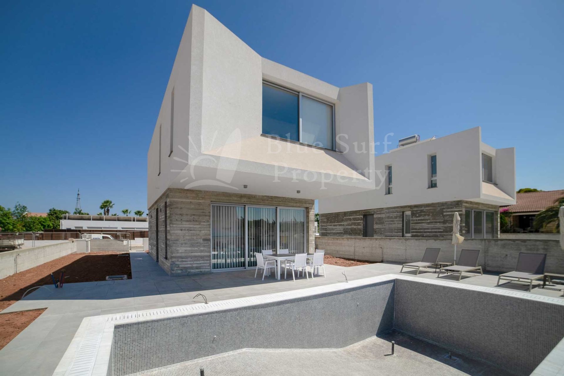 House in Paralimni, Ammochostos 10103161