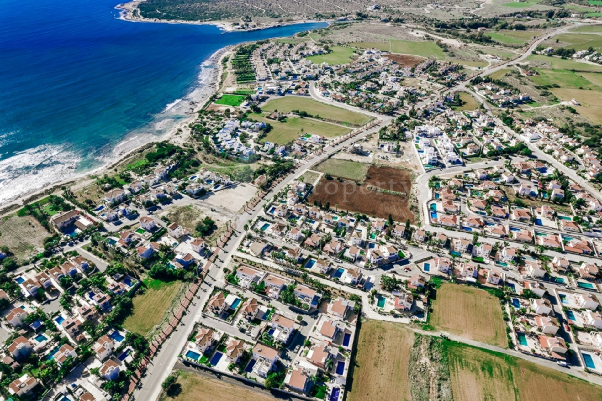 Hus i Ayia Thekla, Famagusta 10103162