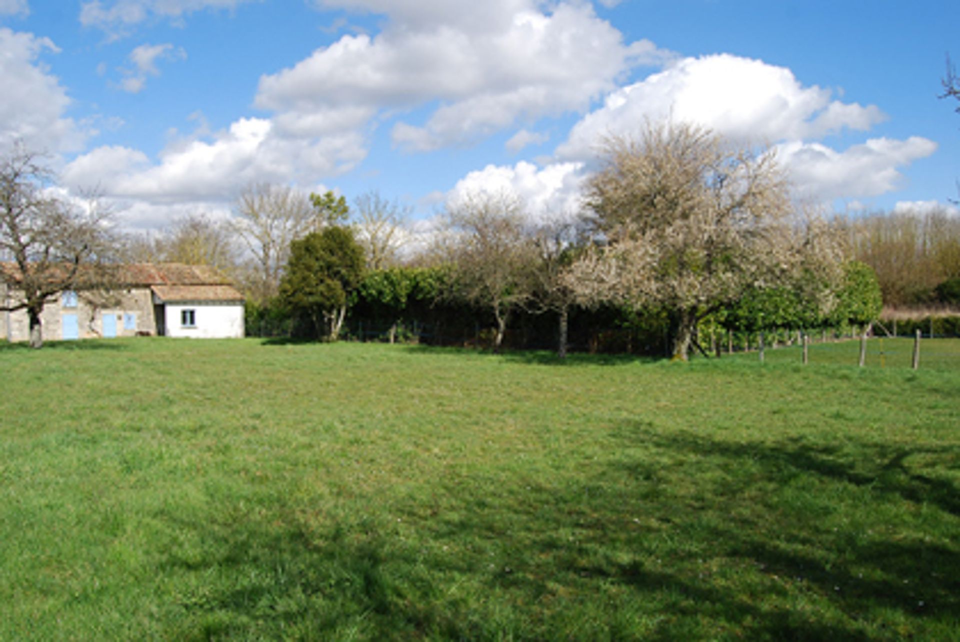 Annen i Tesse, Poitou-Charentes 10103164