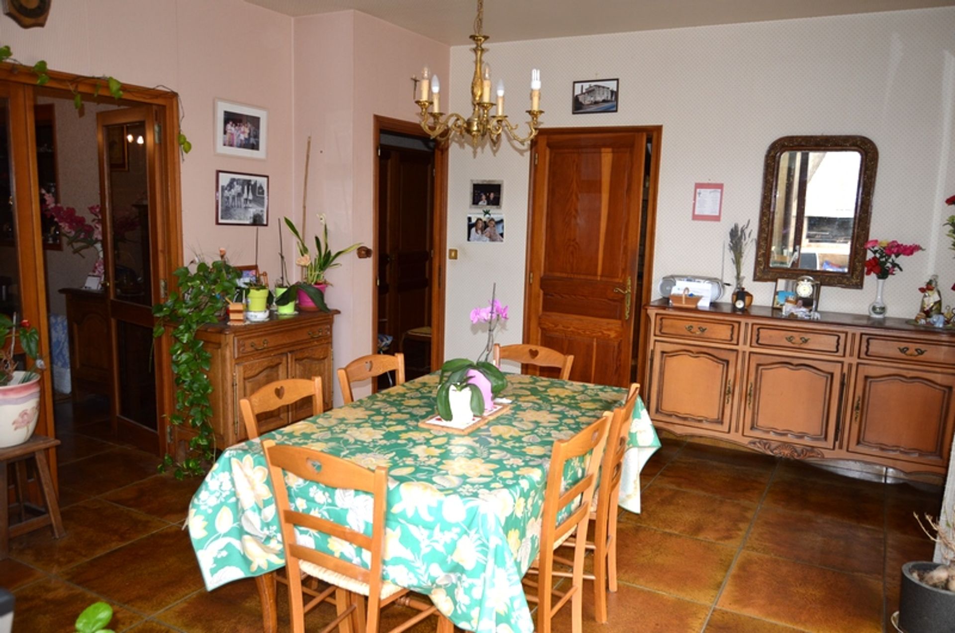 House in RUFFEC, Poitou-Charentes 10103183