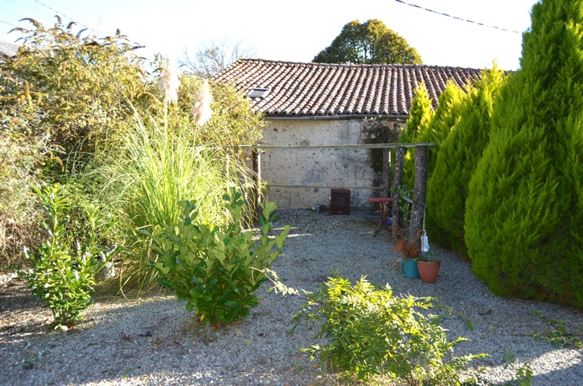 Rumah di Alloue, Poitou-Charentes 10103186