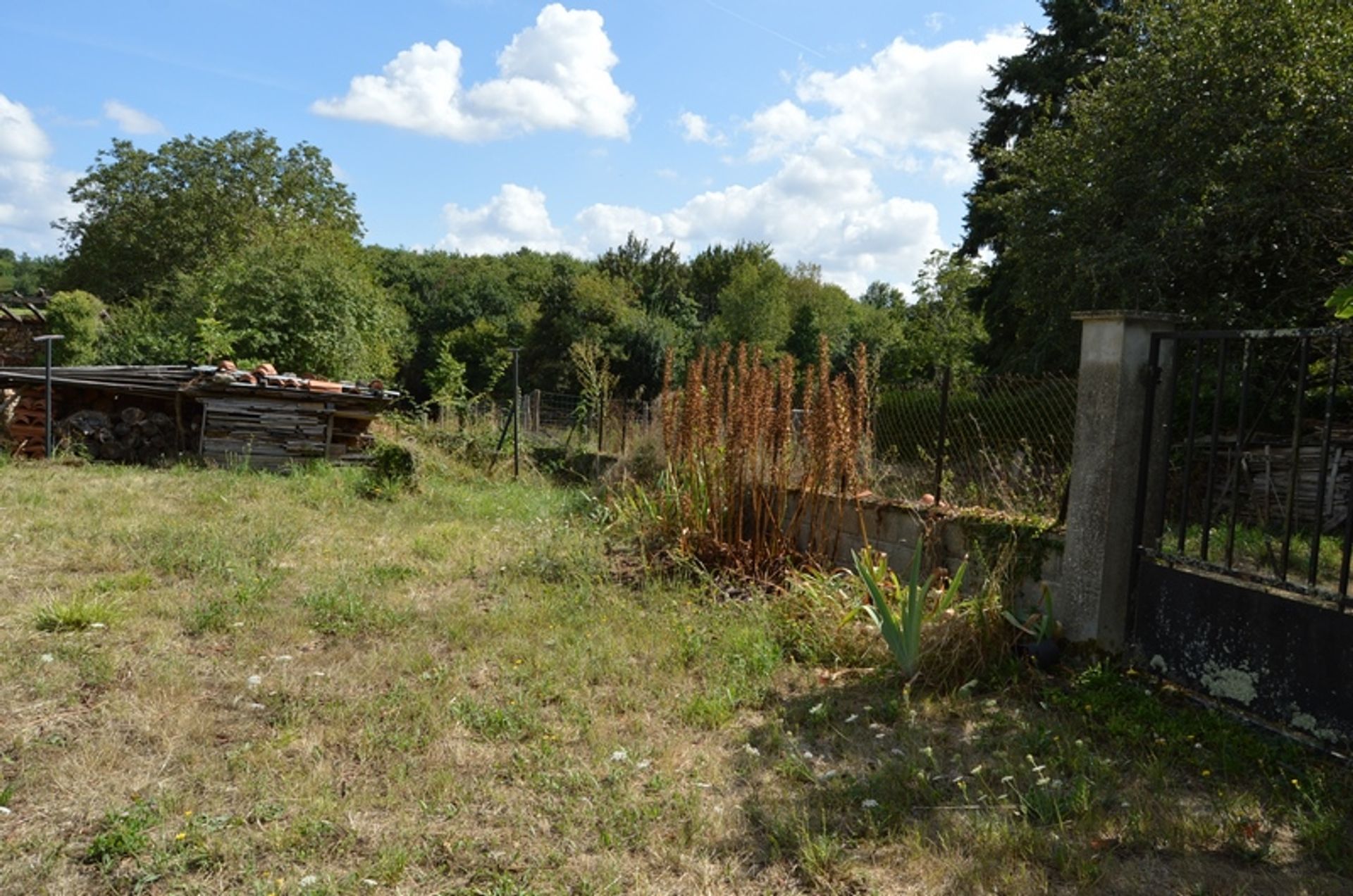 House in Gourson, Poitou-Charentes 10103190