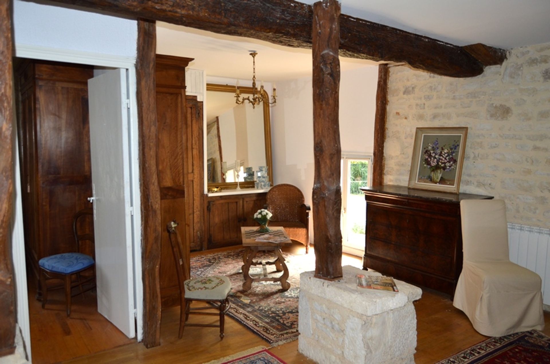 Haus im Xambes, Poitou-Charentes 10103206