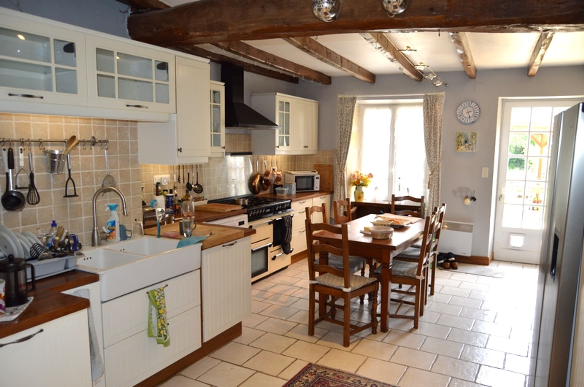 Huis in Tesse, Poitou-Charentes 10103209