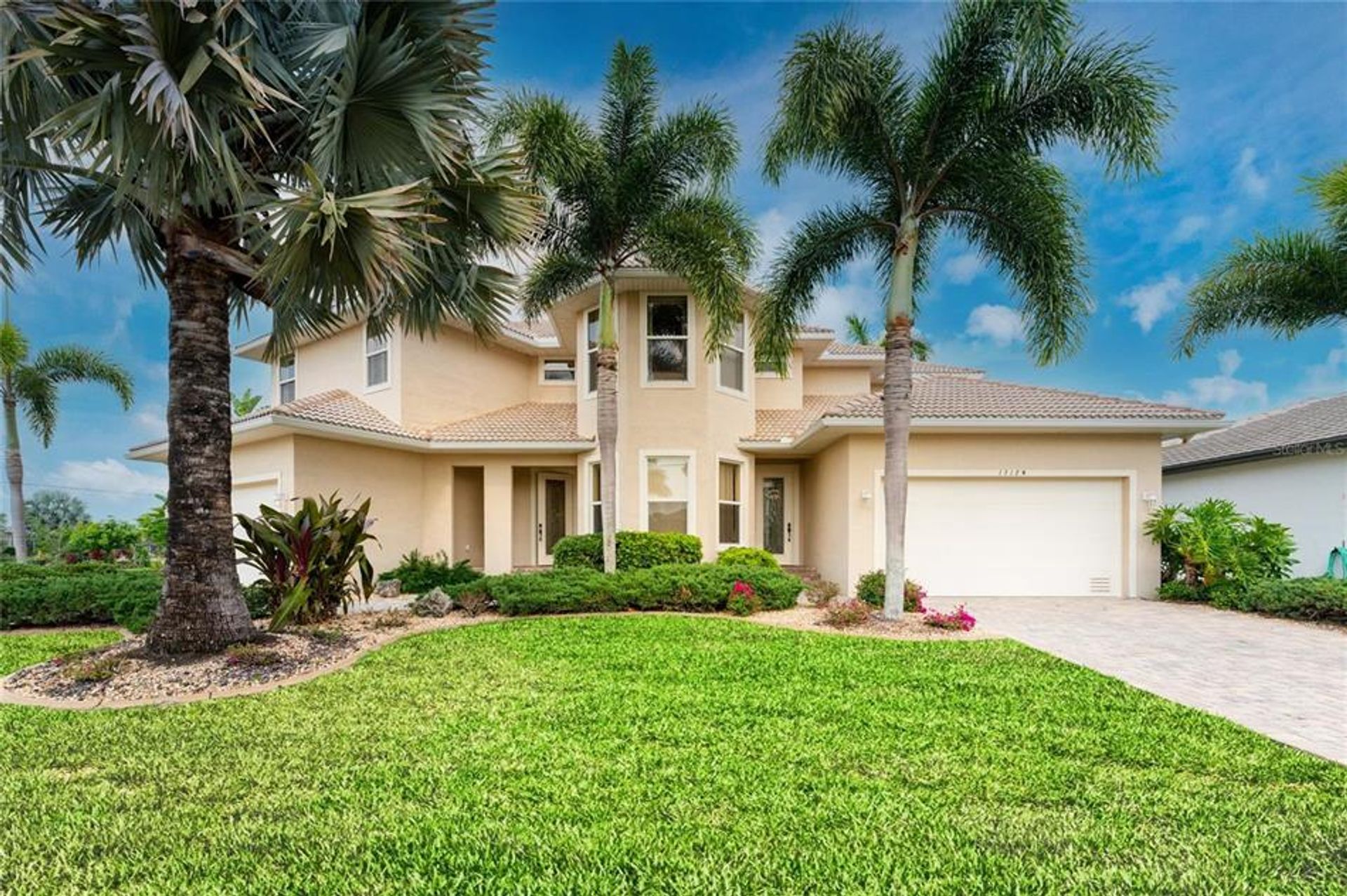 Huis in Solana, Florida 10103723