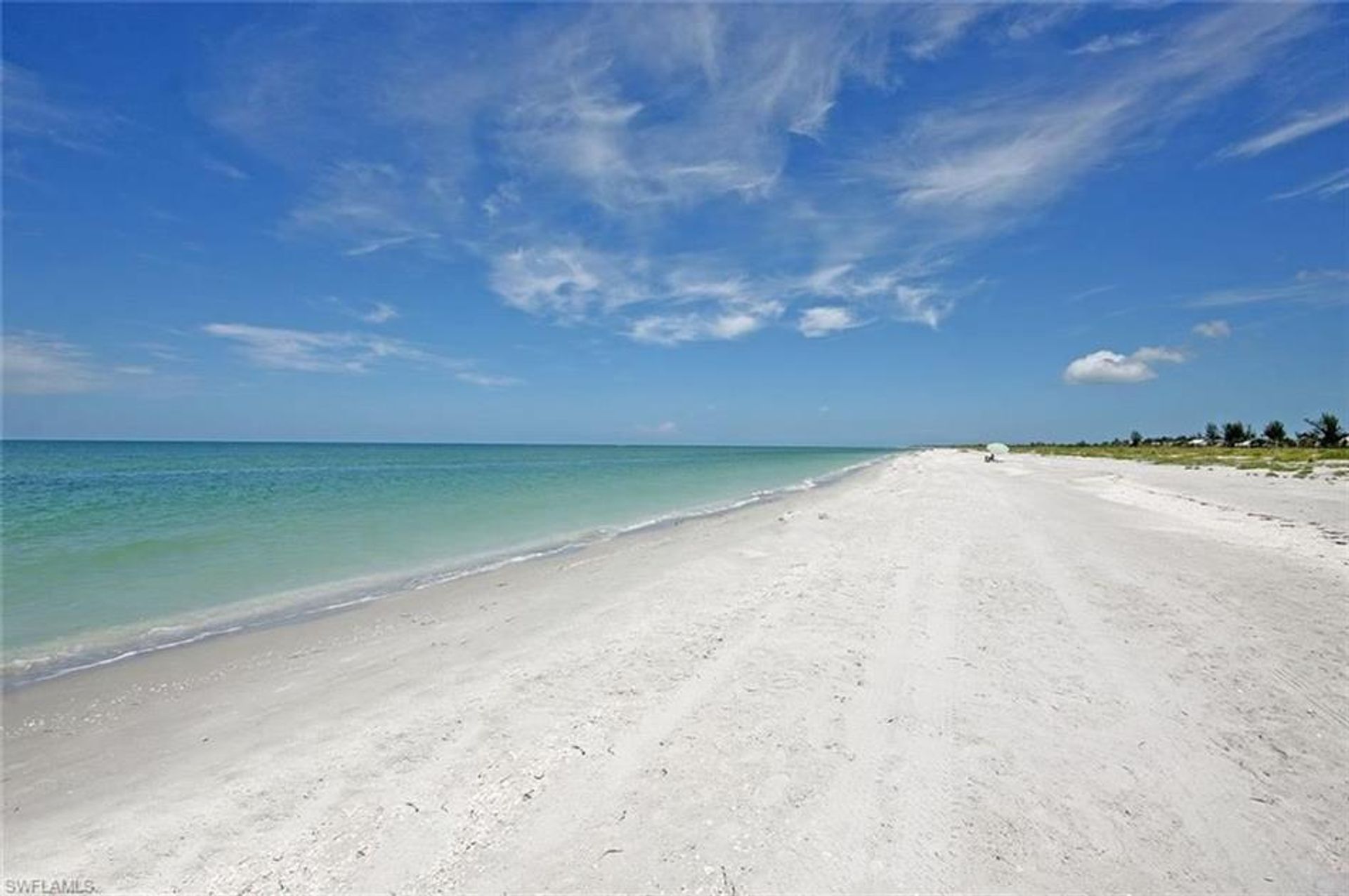 Hus i Sanibel, Florida 10103728