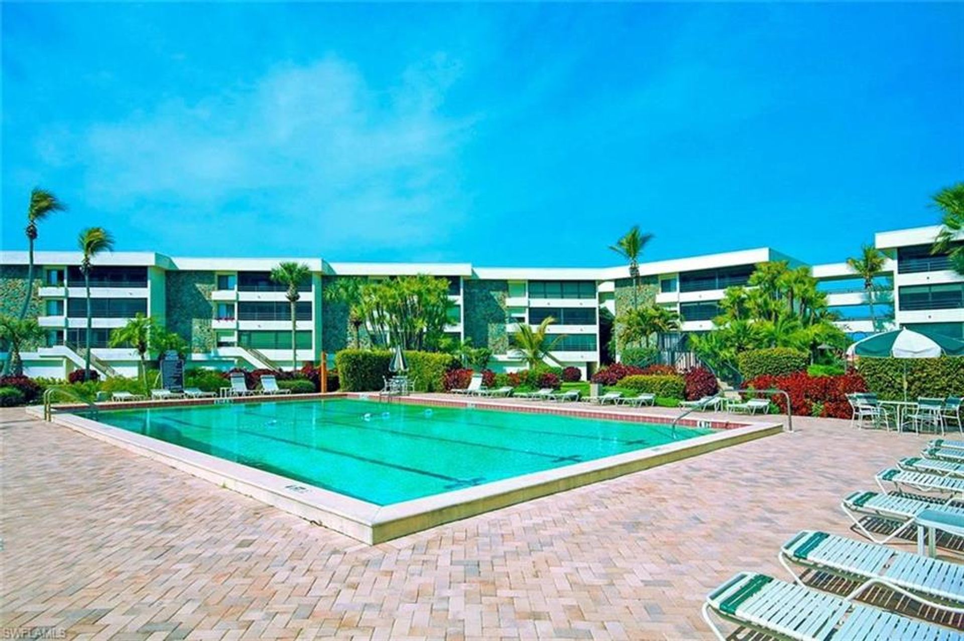 Condominium dans Sanibel, Florida 10103757