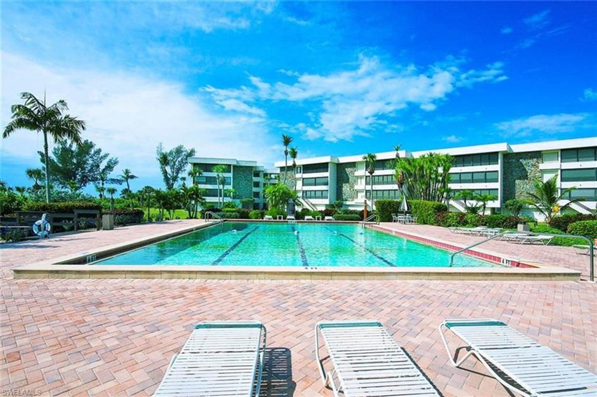 Condominium dans Sanibel, Florida 10103757