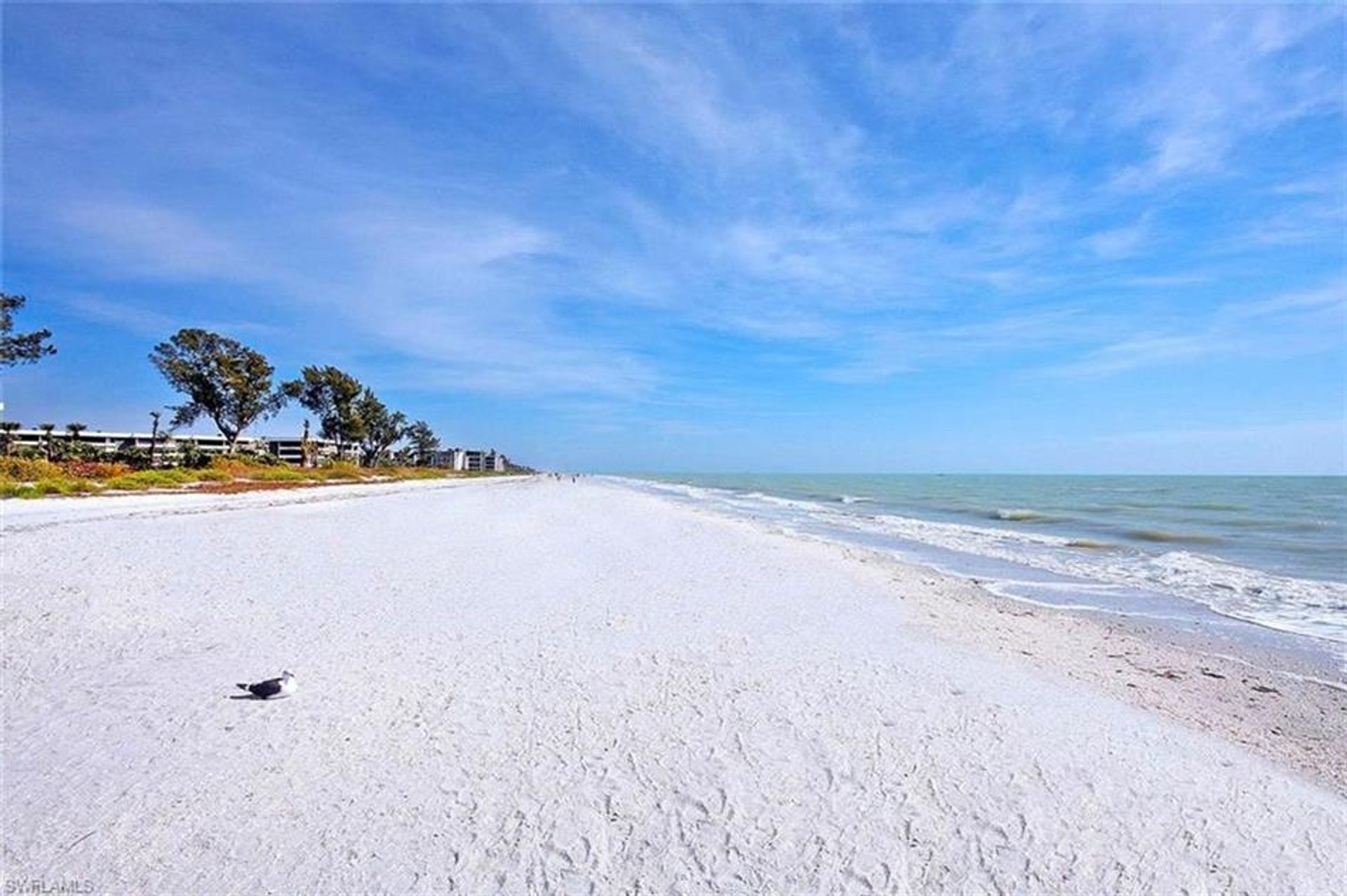 Condominium dans Sanibel, Florida 10103757