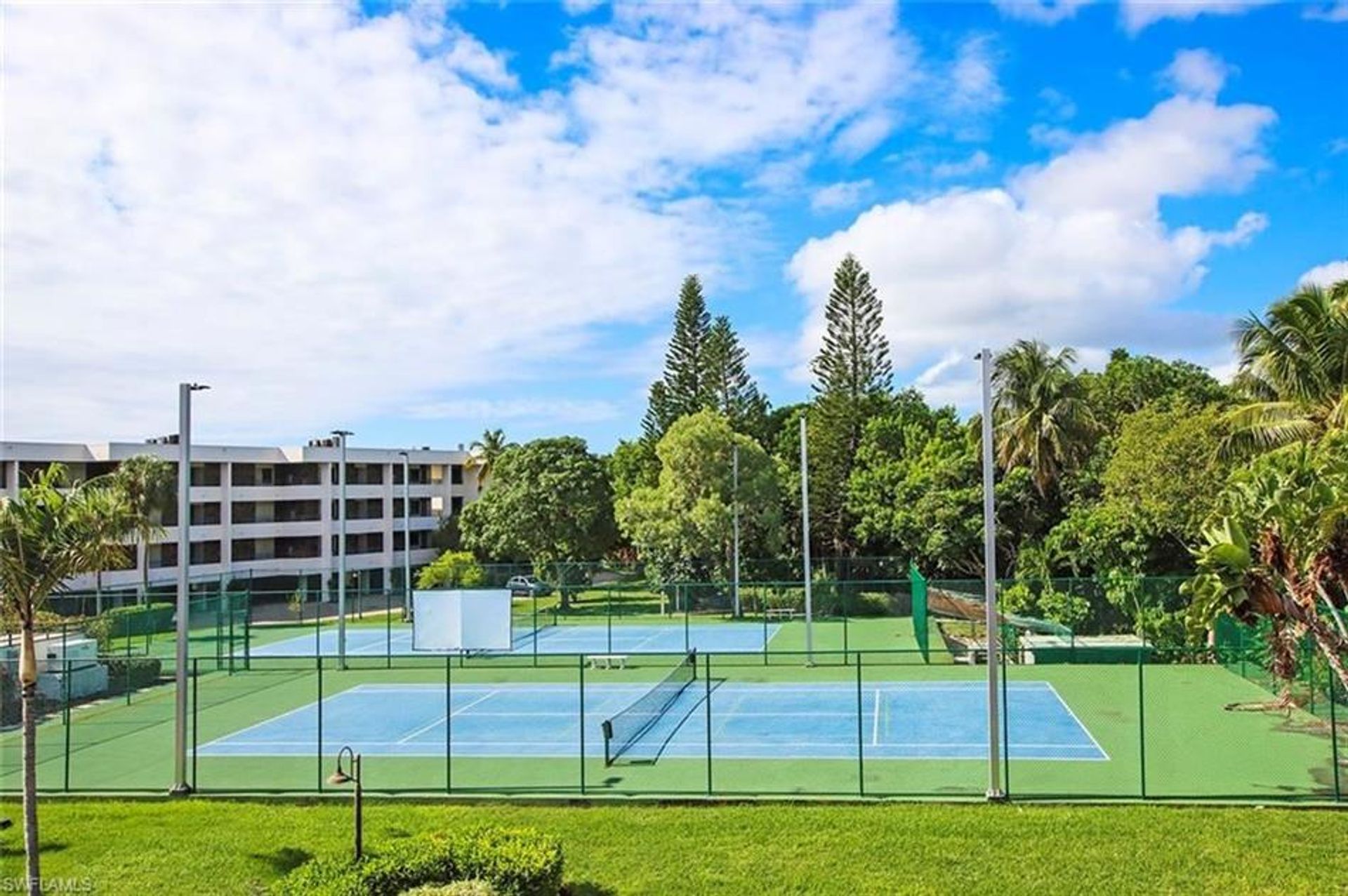 Condominium dans Sanibel, Florida 10103757