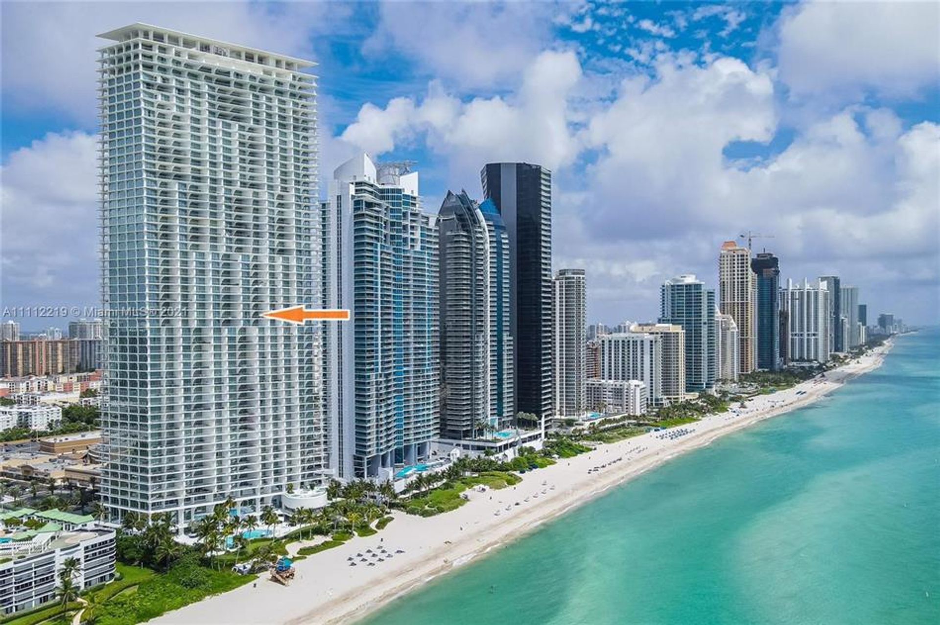 Condominium in Sunny Isles Beach, Florida 10103847