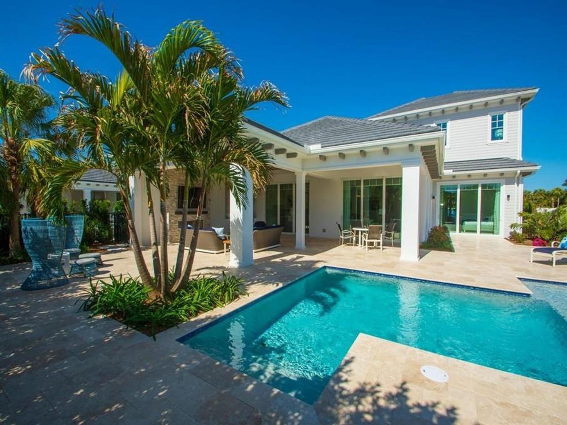 House in Vero Beach, Florida 10104029