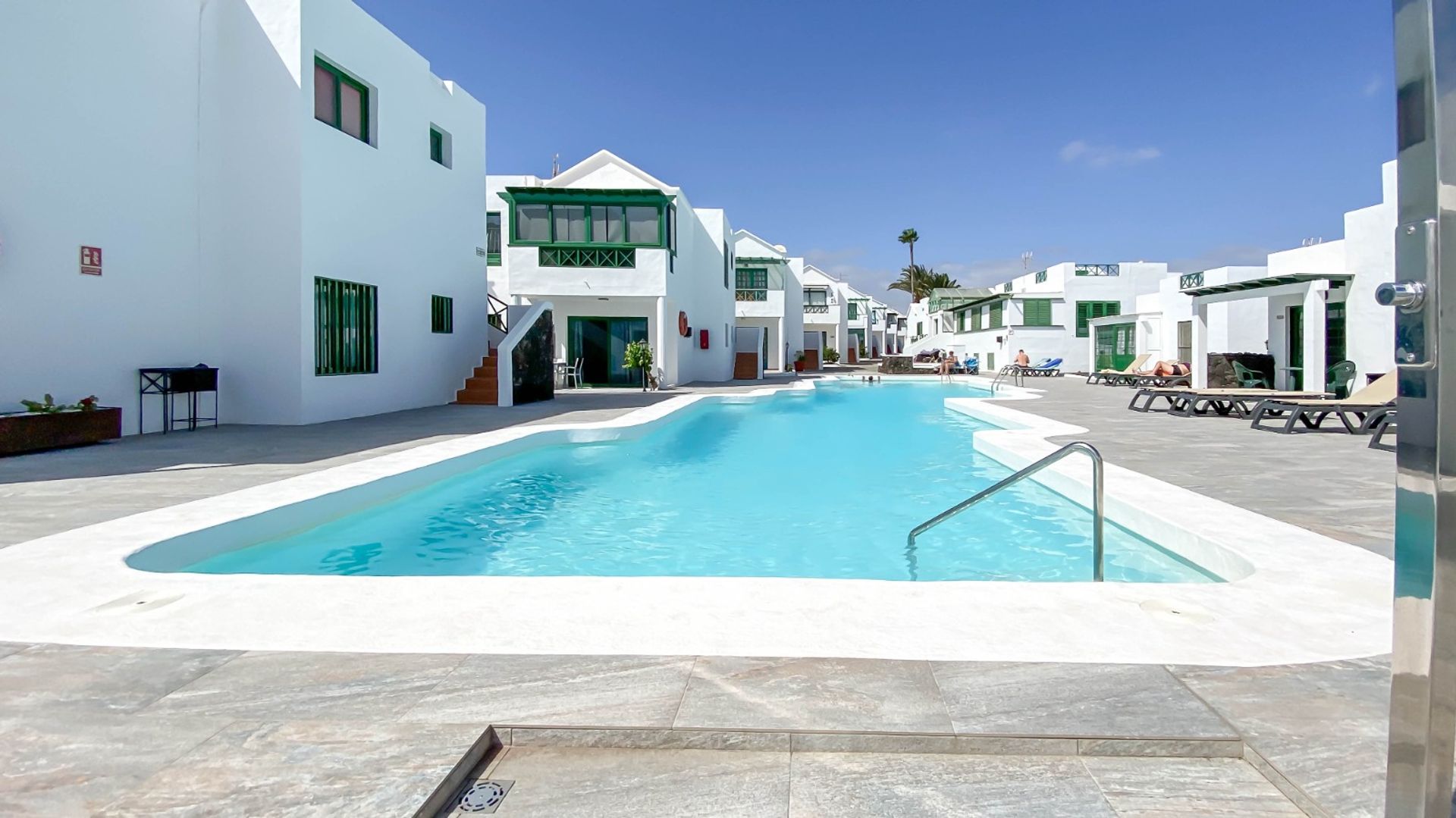 Huis in Puerto Del Carmen, Lanzarote 10104126