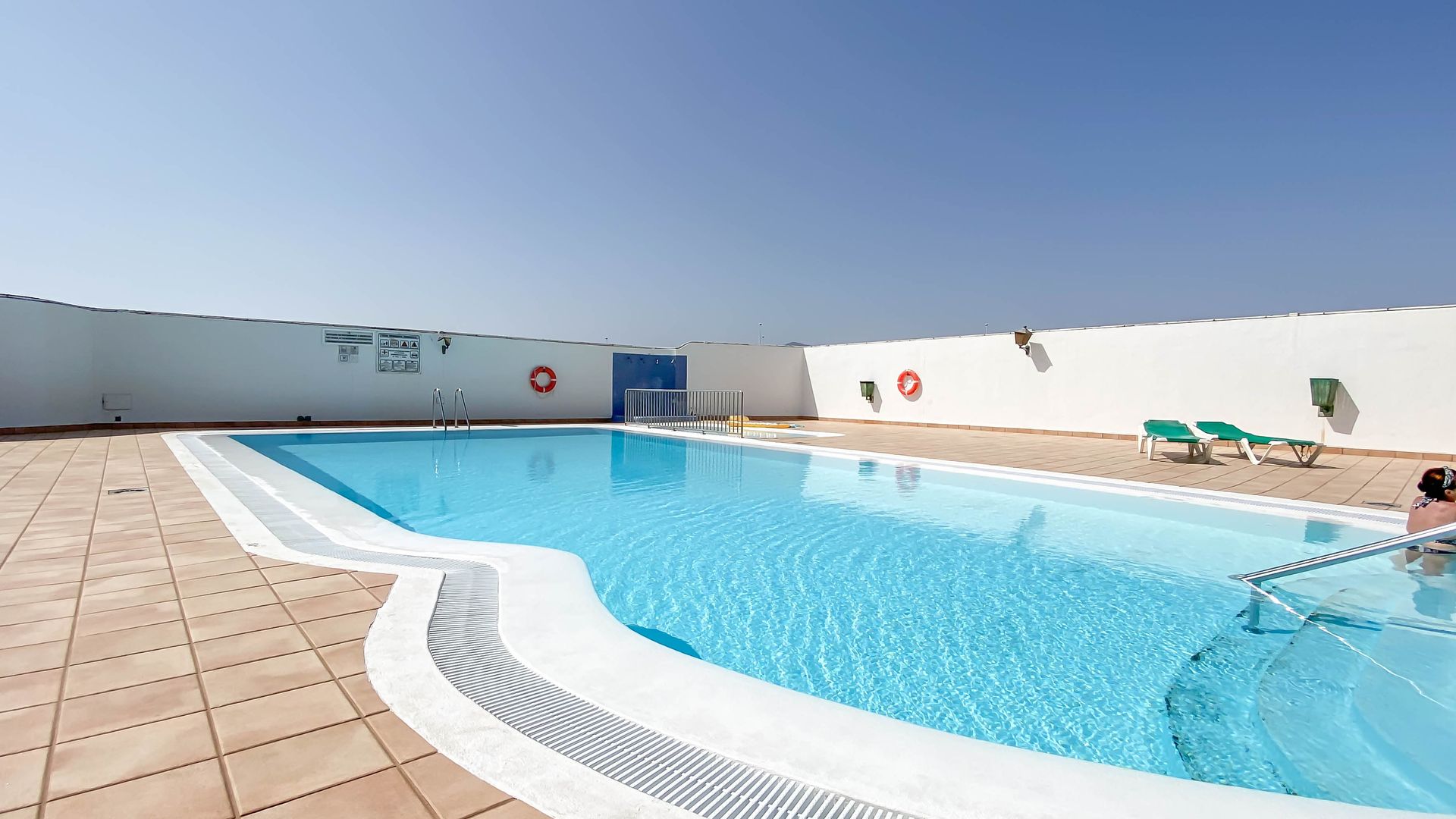 Condominio en Puerto Del Carmen, Lanzarote 10104134