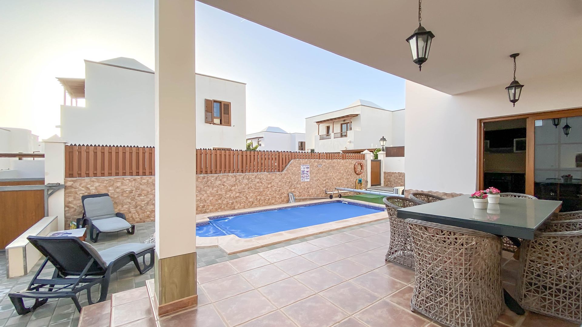 Huis in Arrecife, Canarische eilanden 10104140