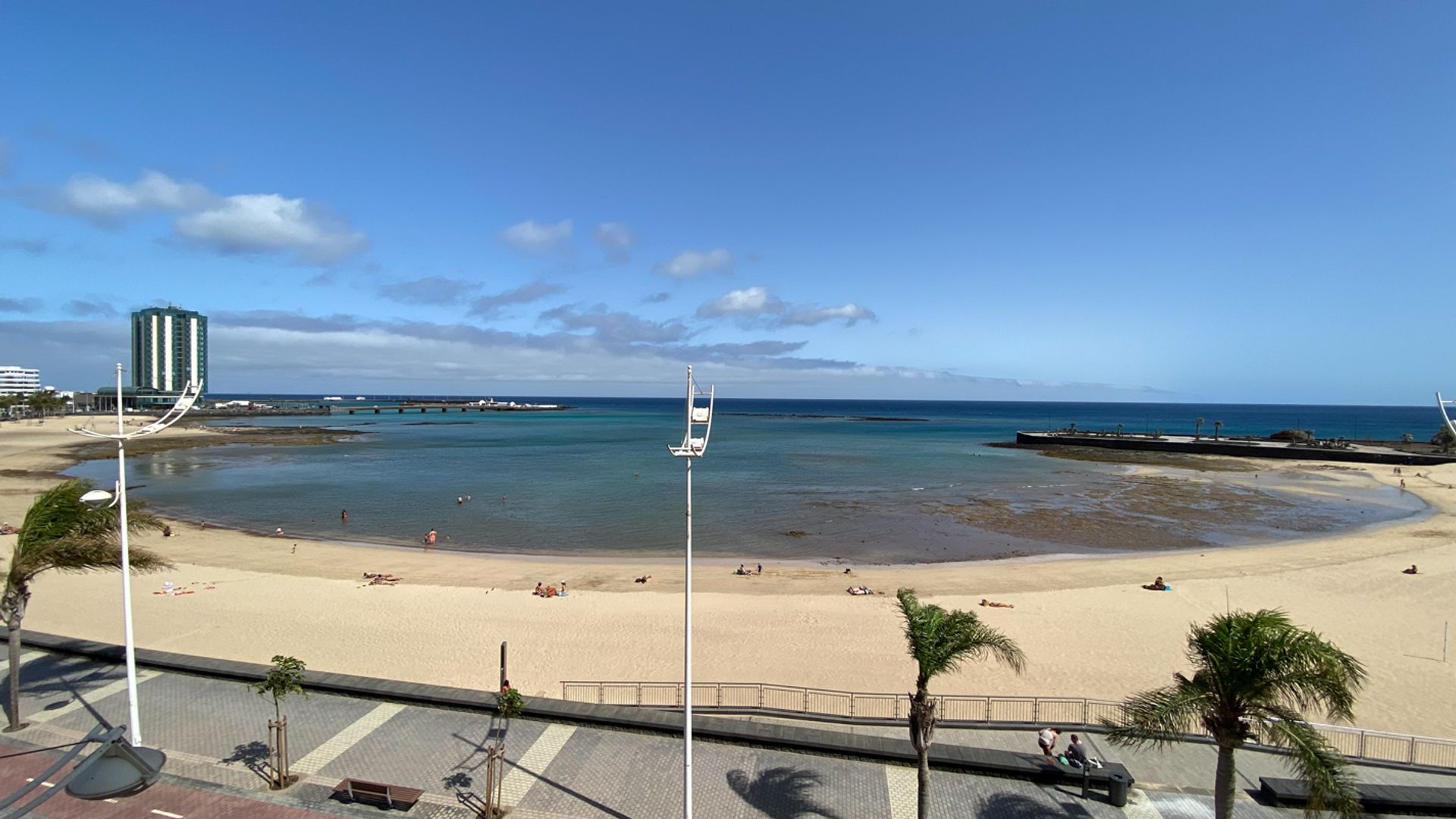 公寓 在 Arrecife, Canary Islands 10104148