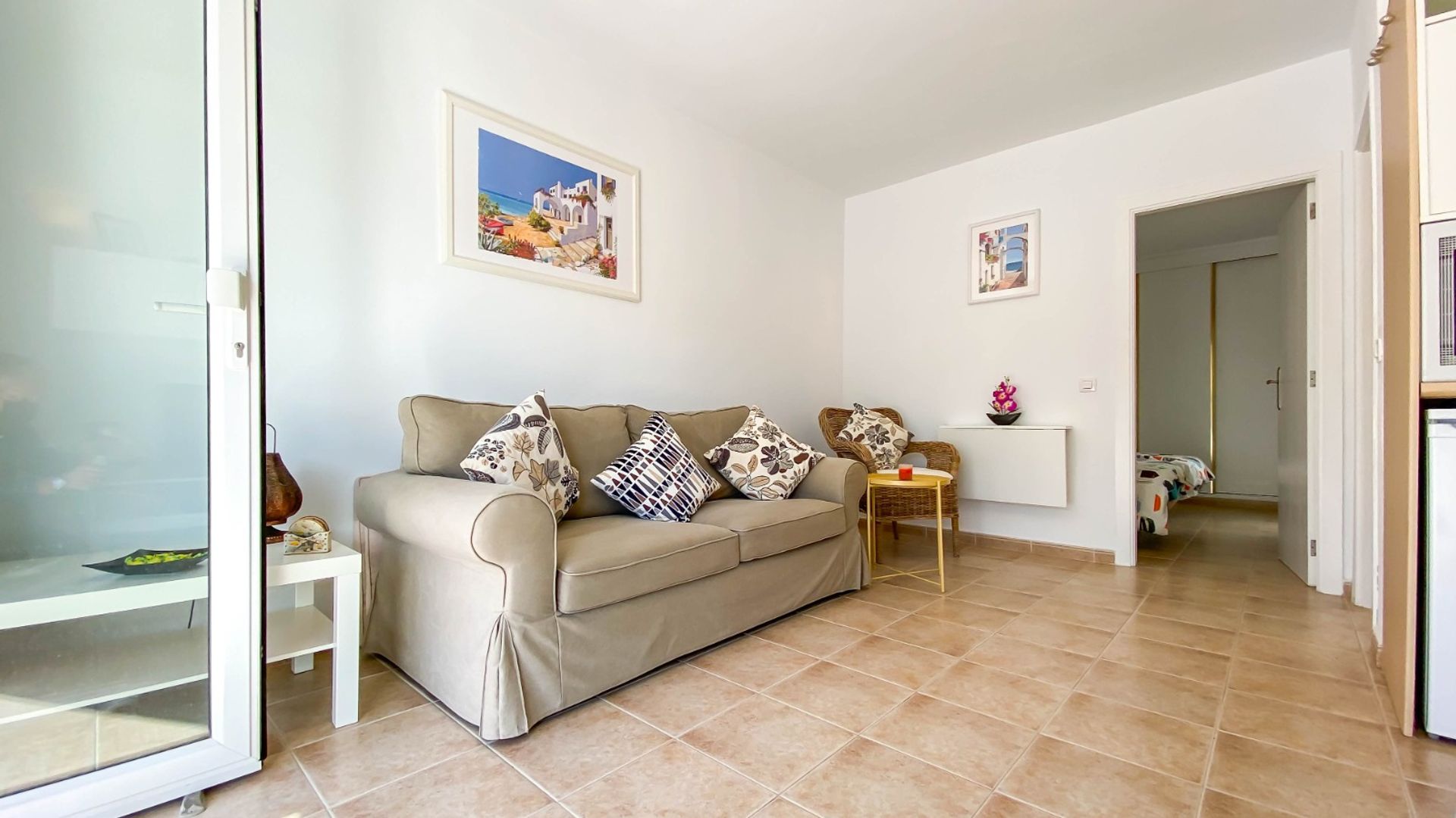 Condominium in Puerto Del Carmen, Lanzarote 10104149