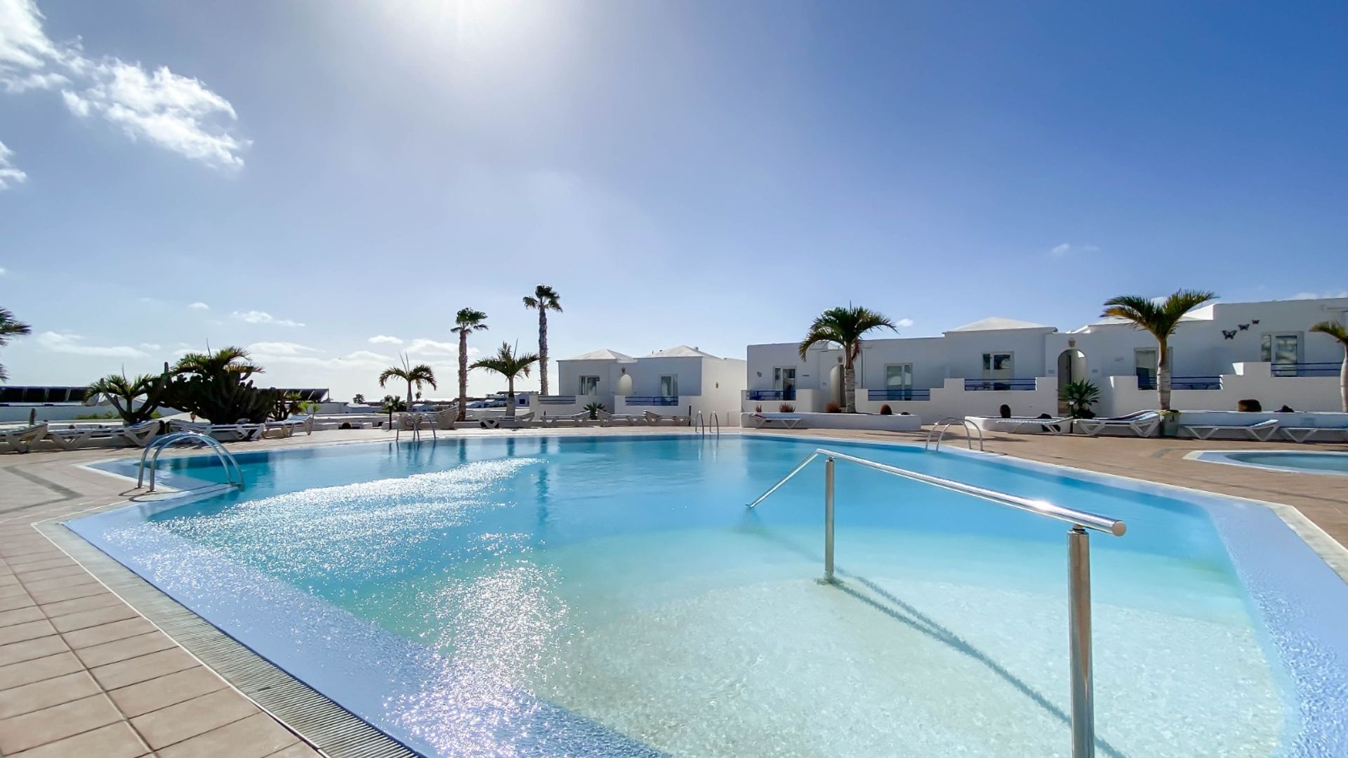 Condominium in Puerto Del Carmen, Lanzarote 10104149