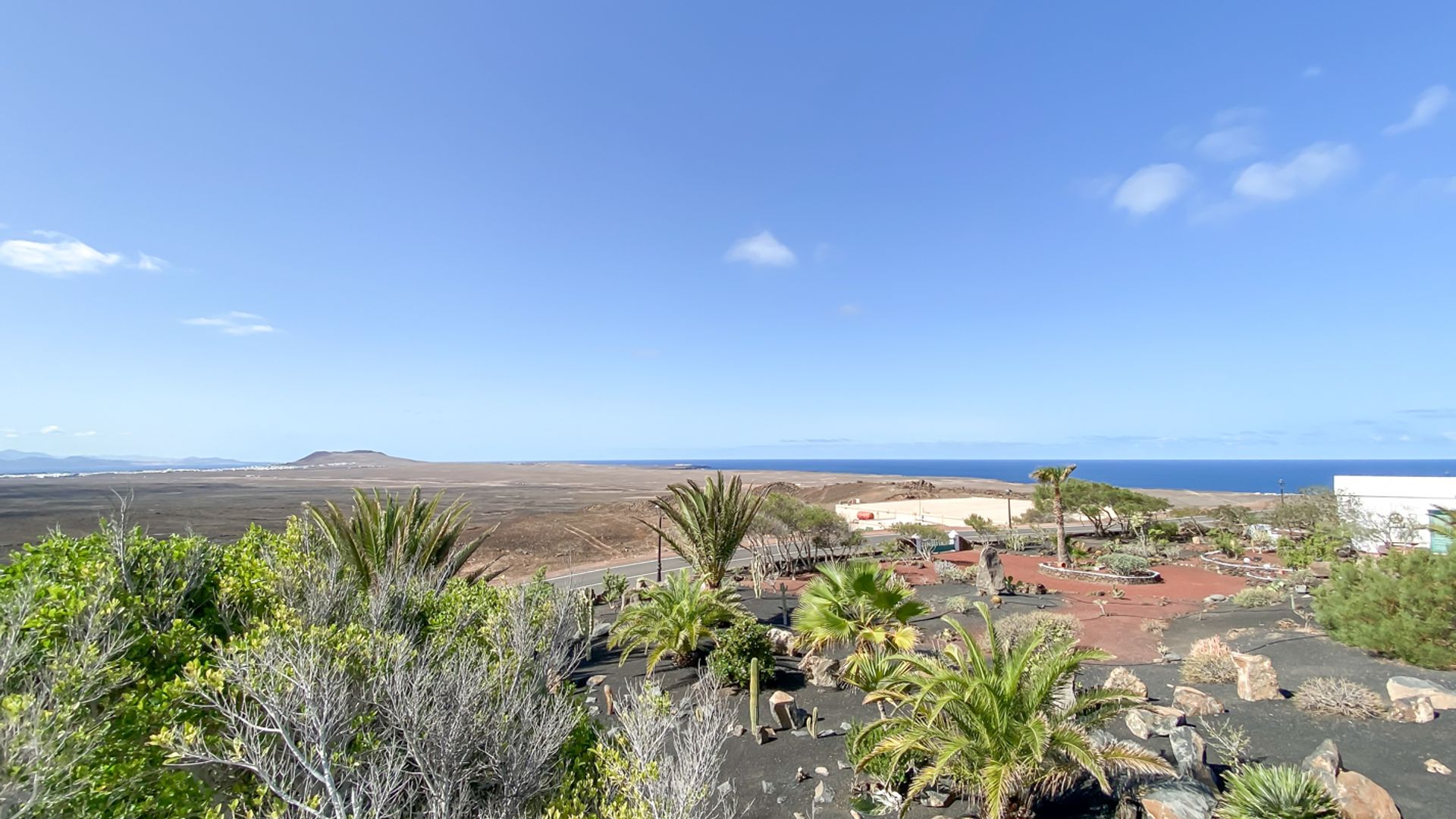 Hus i Las Brenas, Lanzarote 10104169