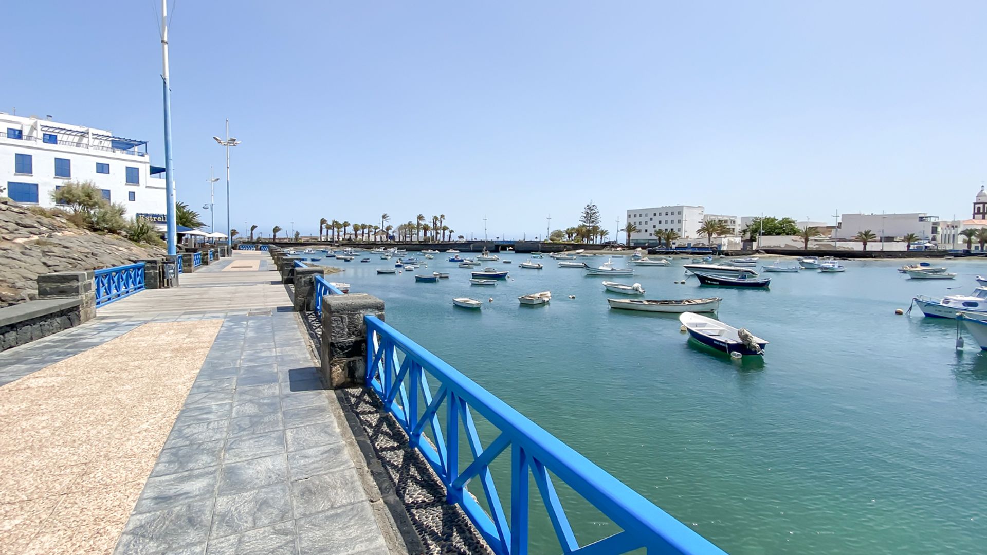 Rumah di Arrecife, Lanzarote 10104189