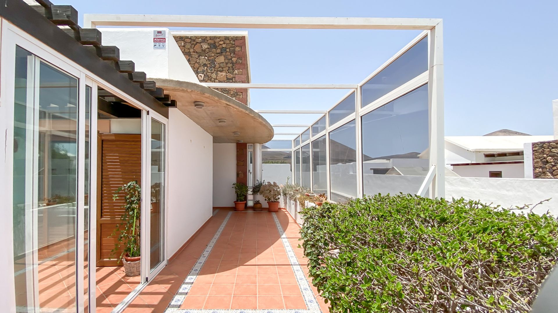 Huis in Tias, Lanzarote 10104194