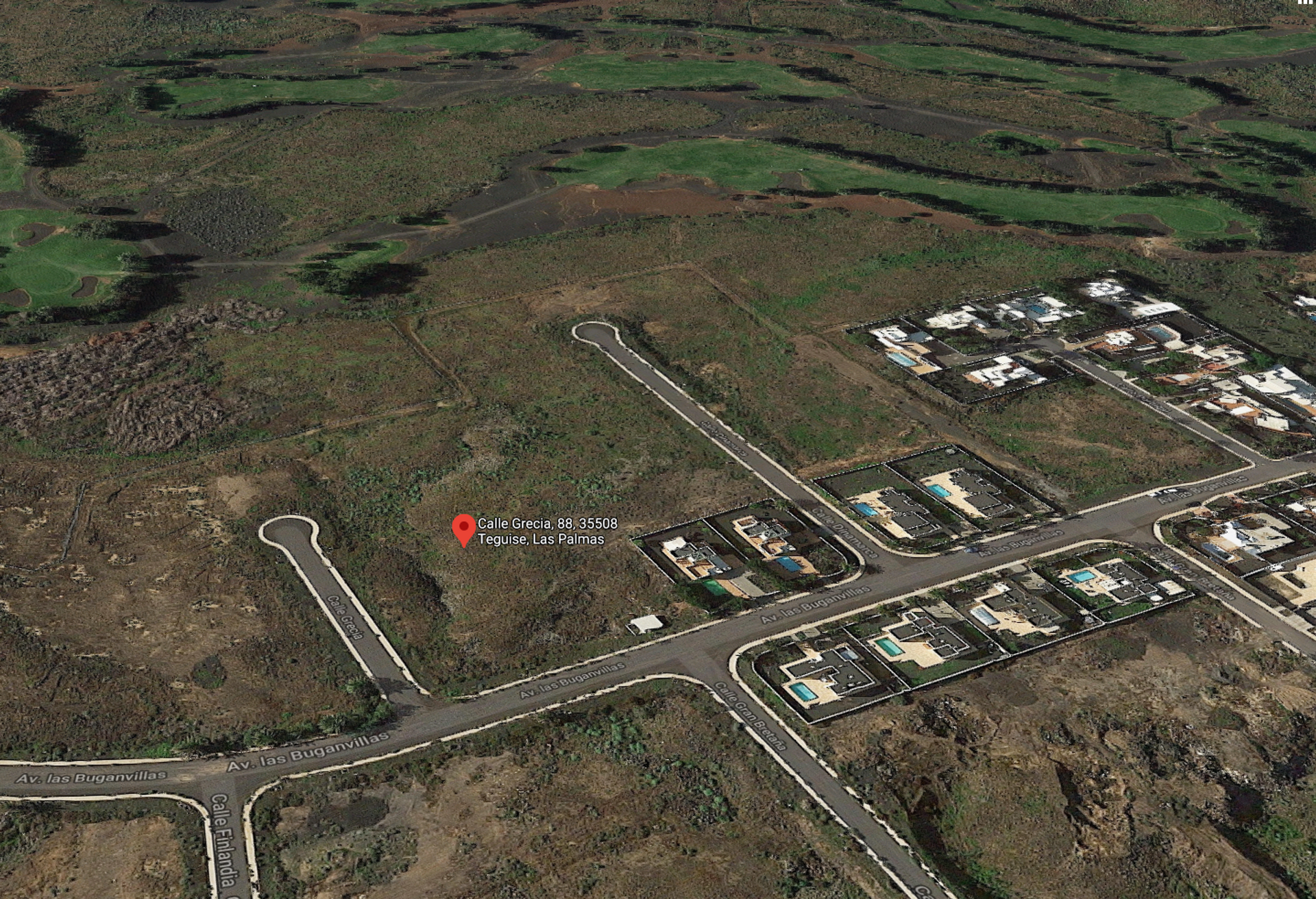 Land in Arrecife, Canary Islands 10104212