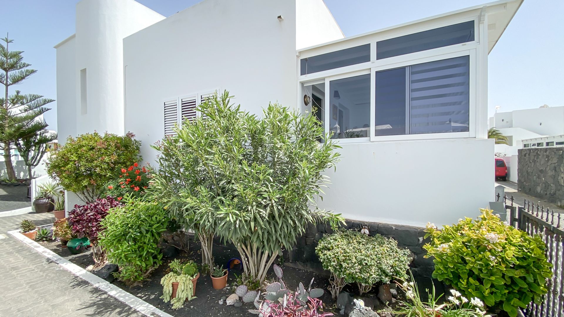 Huis in Tias, Lanzarote 10104216