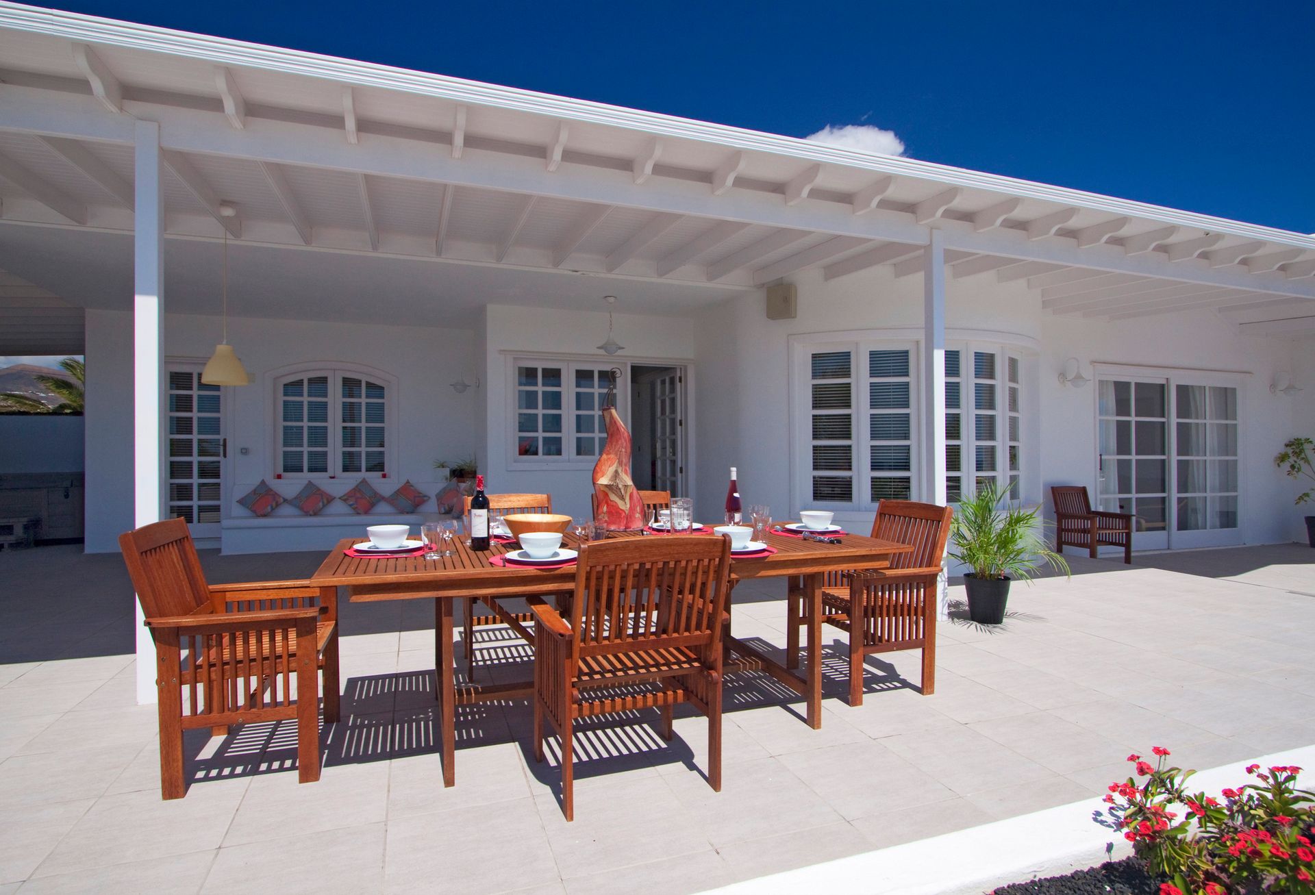 Haus im Macher, Canary Islands 10104231