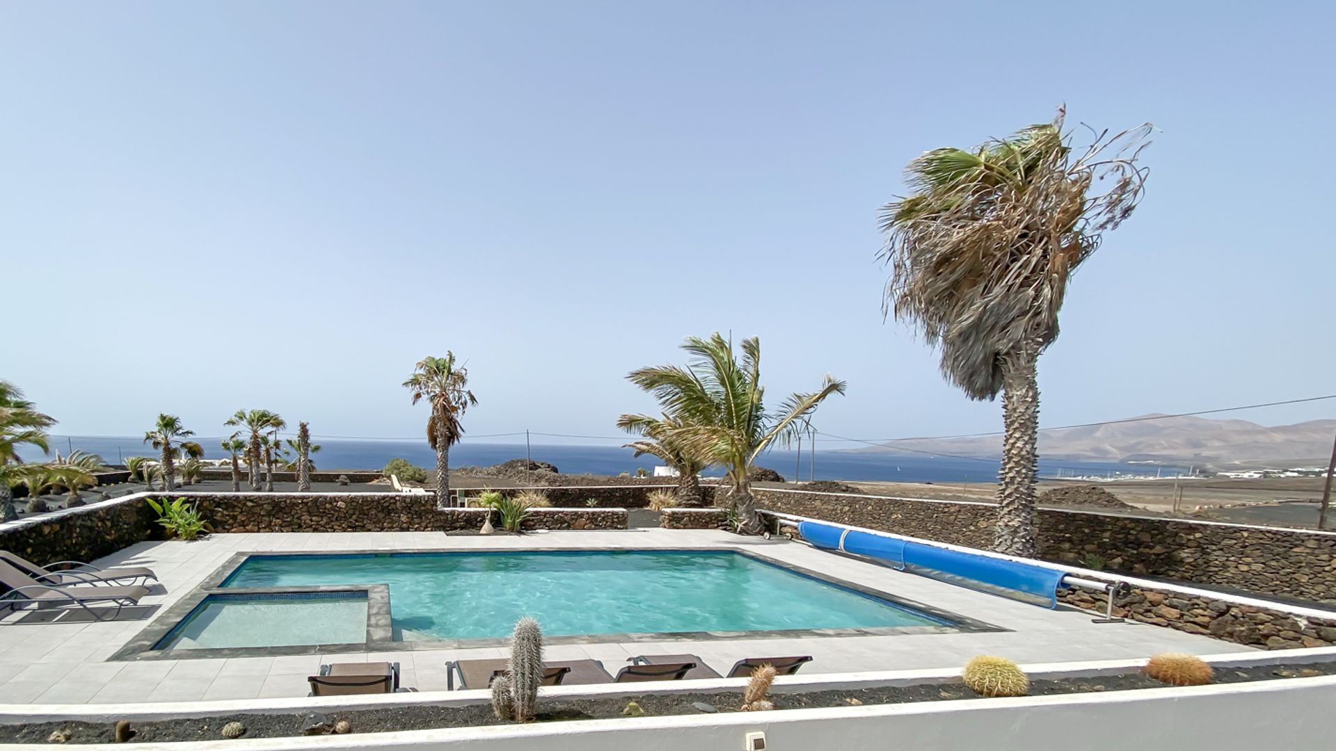 Rumah di Macher, Lanzarote 10104231