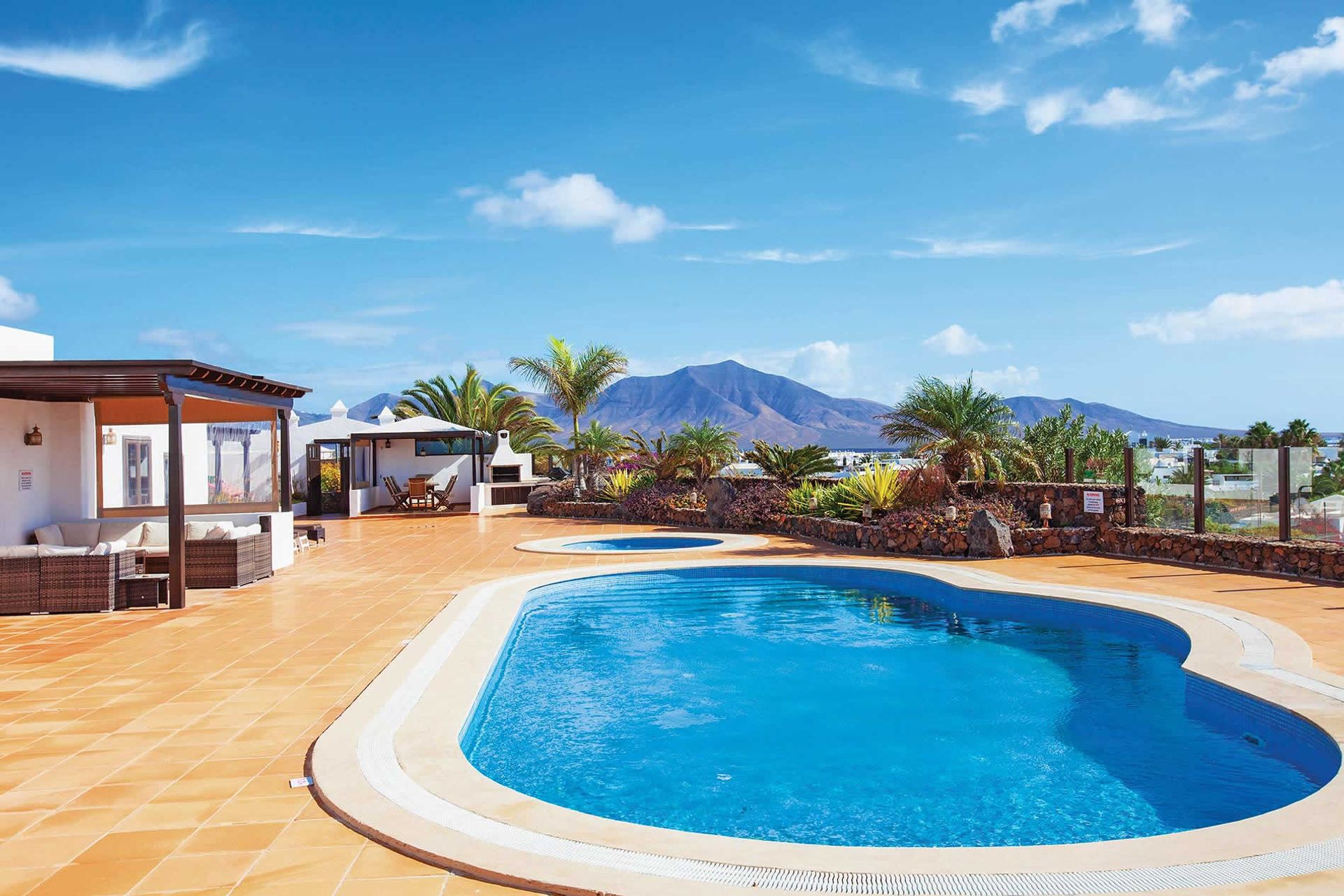 Huis in Playa Blanca, Lanzarote 10104251