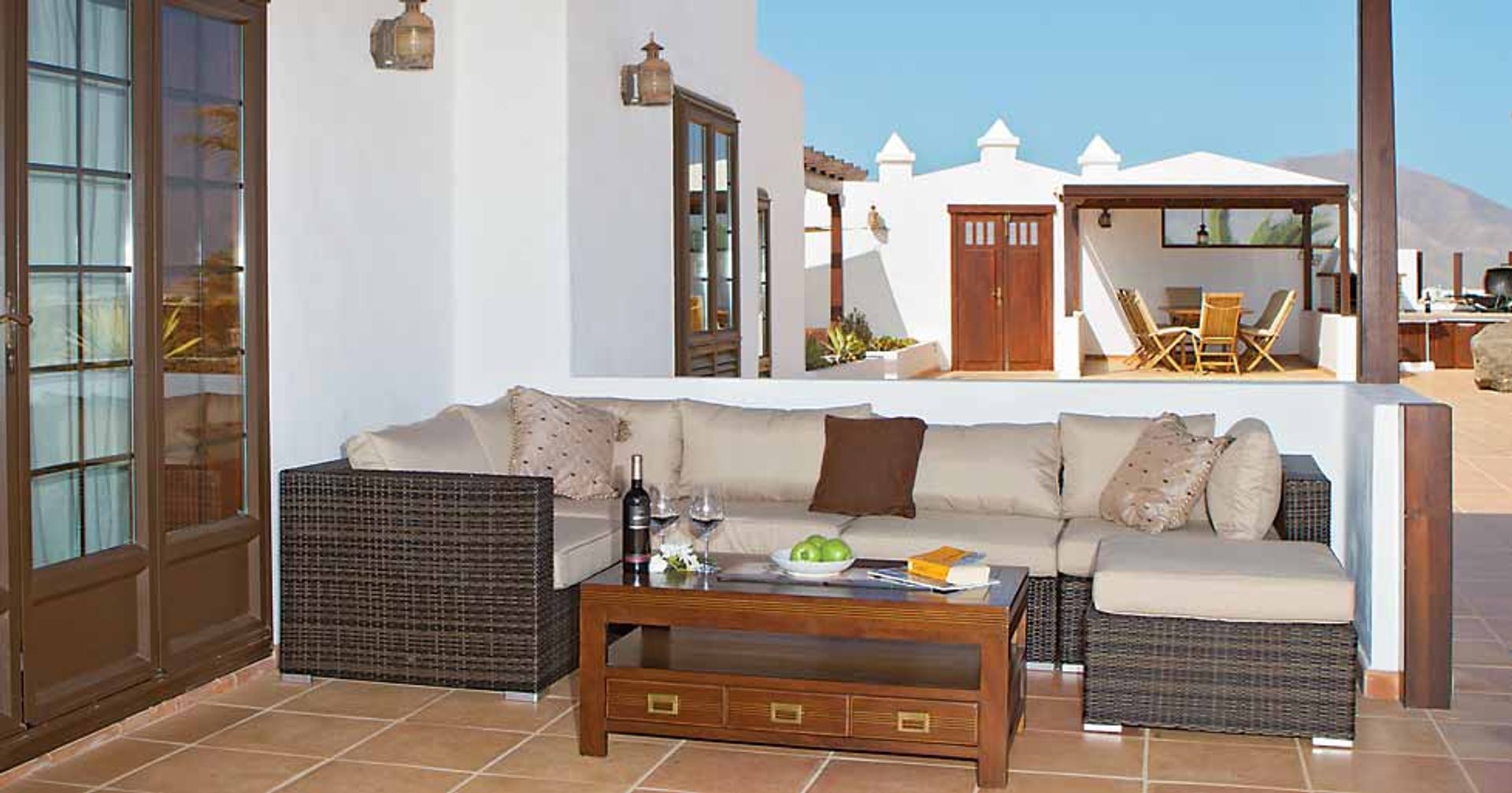 Huis in Playa Blanca, Lanzarote 10104251