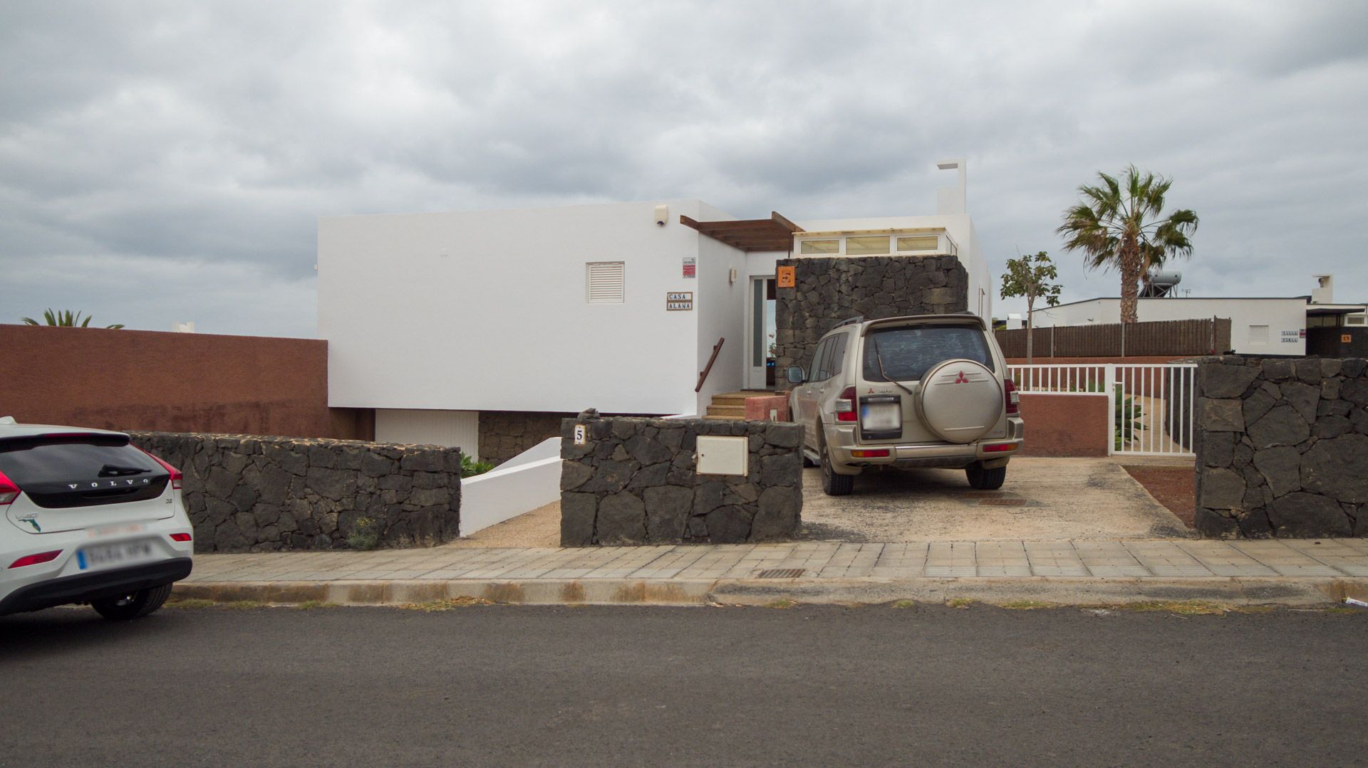 بيت في Playa Blanca, Lanzarote 10104264