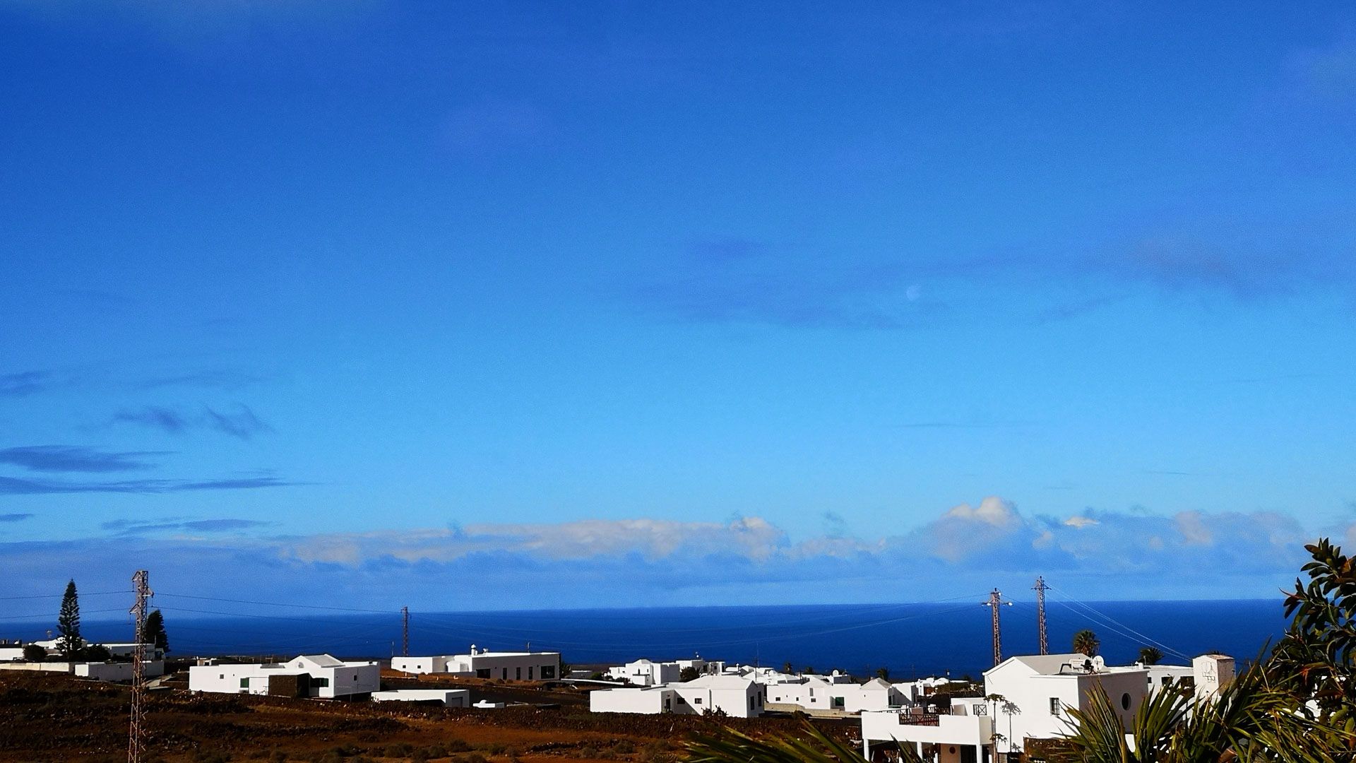 Terre dans Ouga, les îles Canaries 10104268