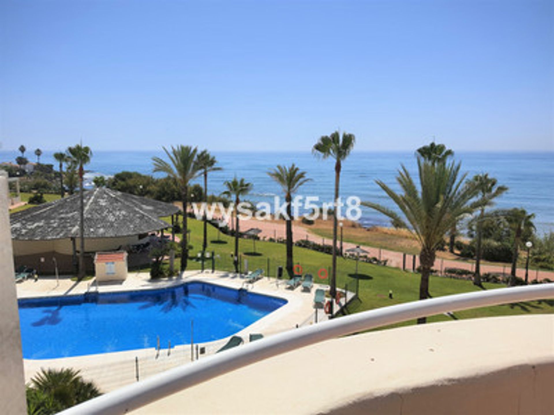 Συγκυριαρχία σε Estepona, Andalucia 10104412