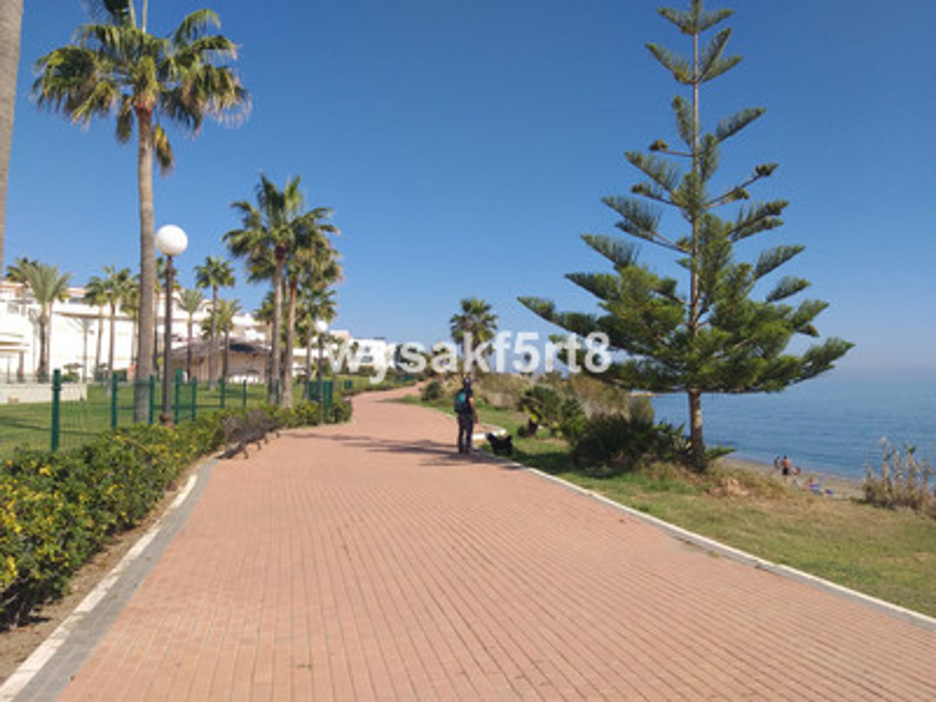 Συγκυριαρχία σε Estepona, Andalucia 10104412