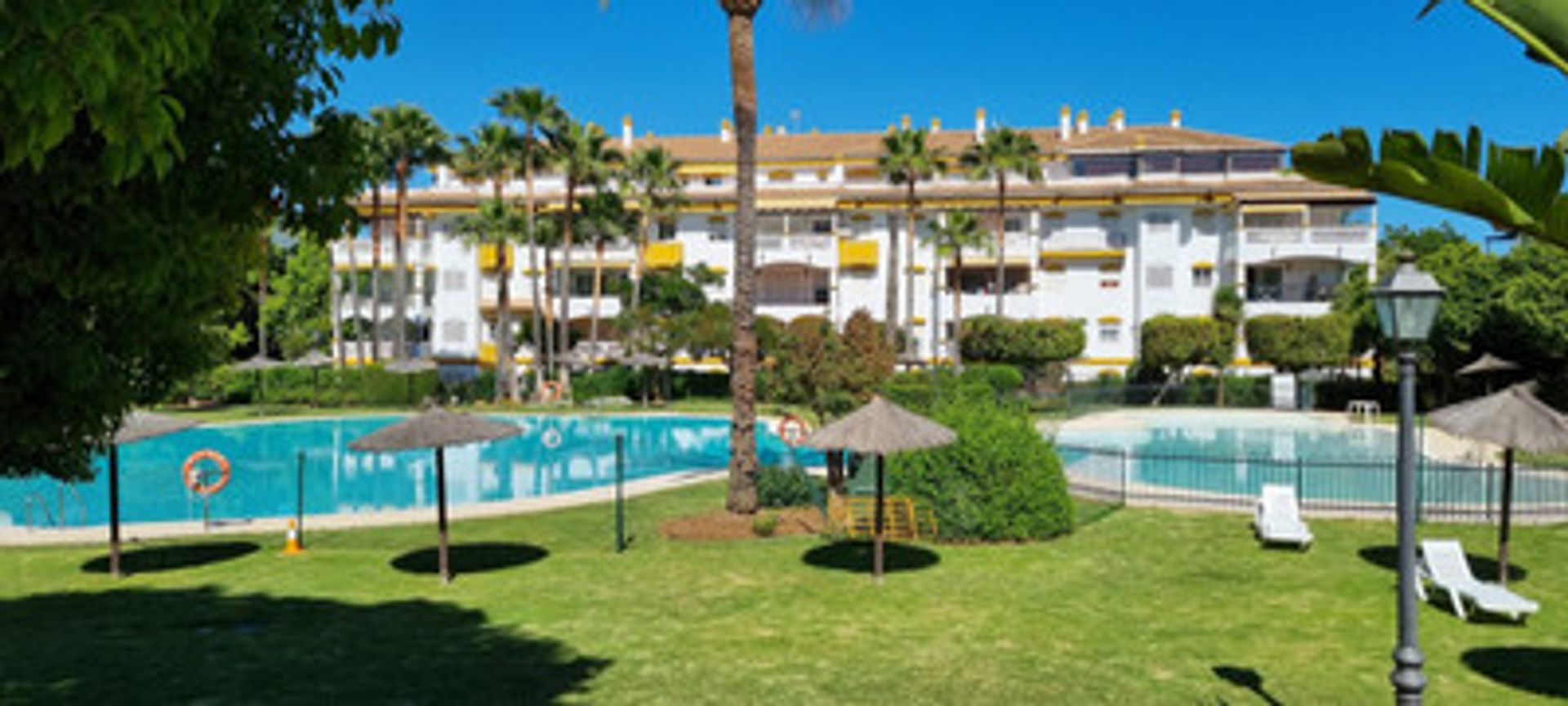 Condominium in El Angel, Andalusia 10104423