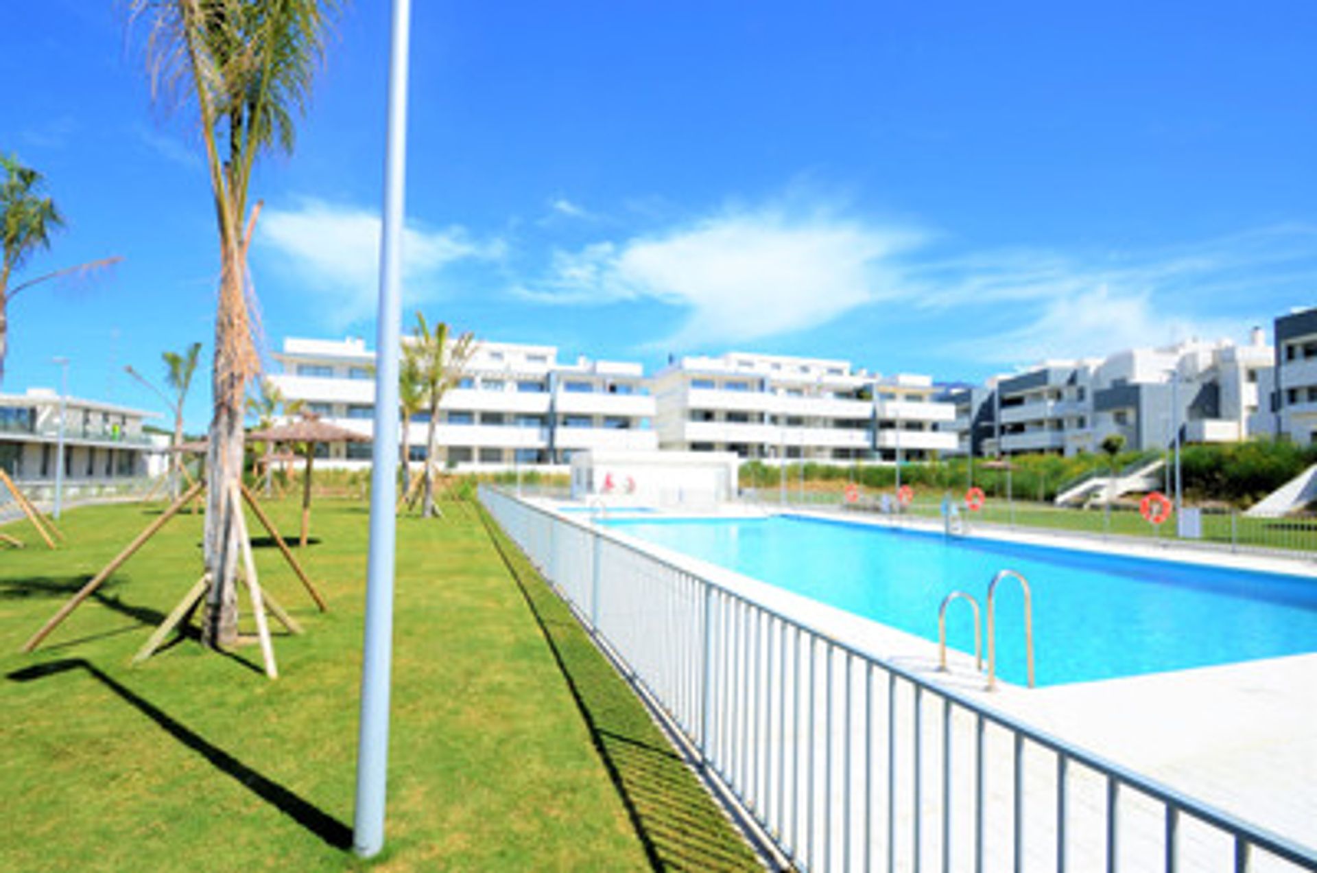 Kondominium dalam Estepona, Andalucia 10104426