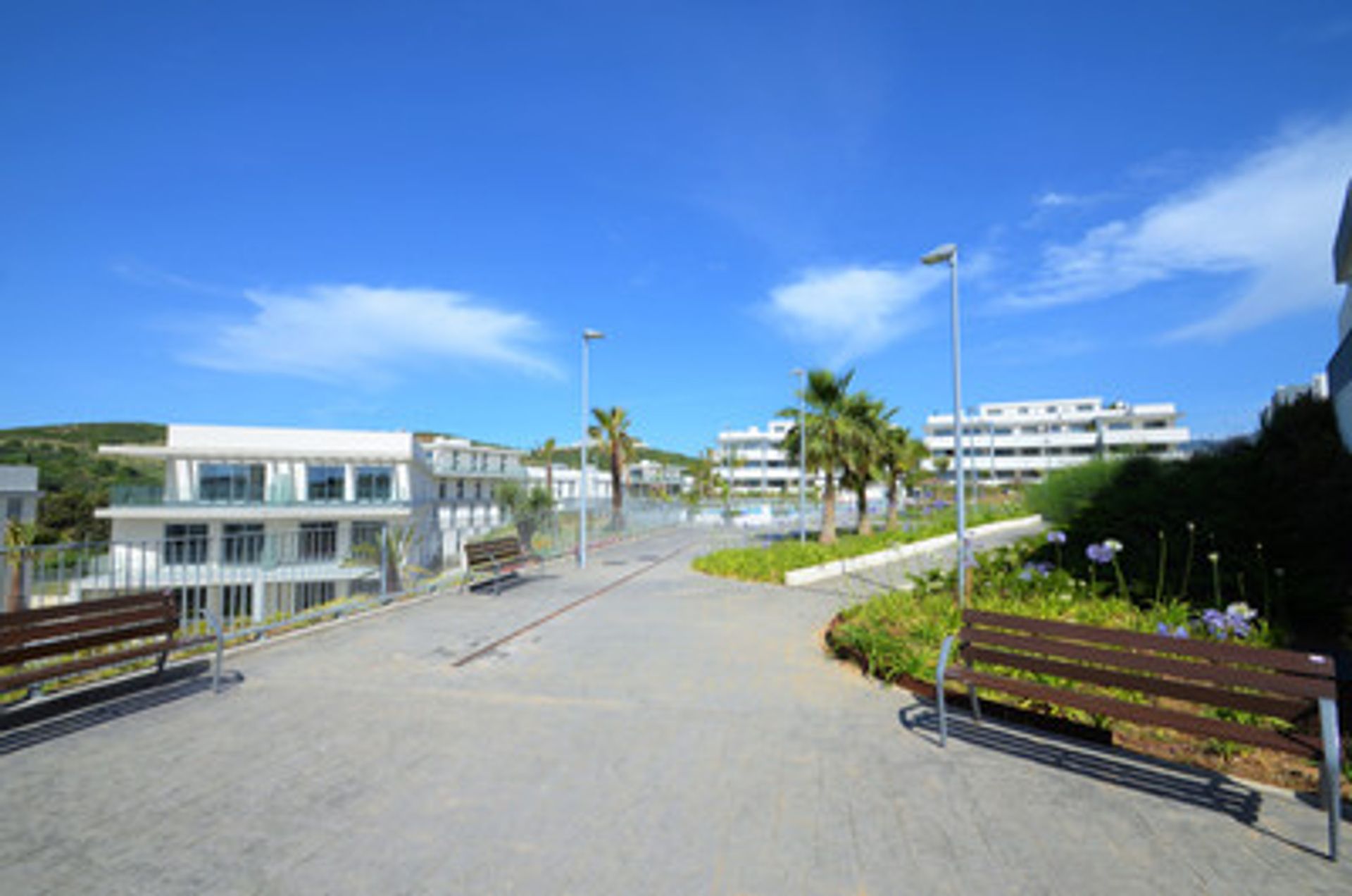 Kondominium dalam Estepona, Andalucia 10104426