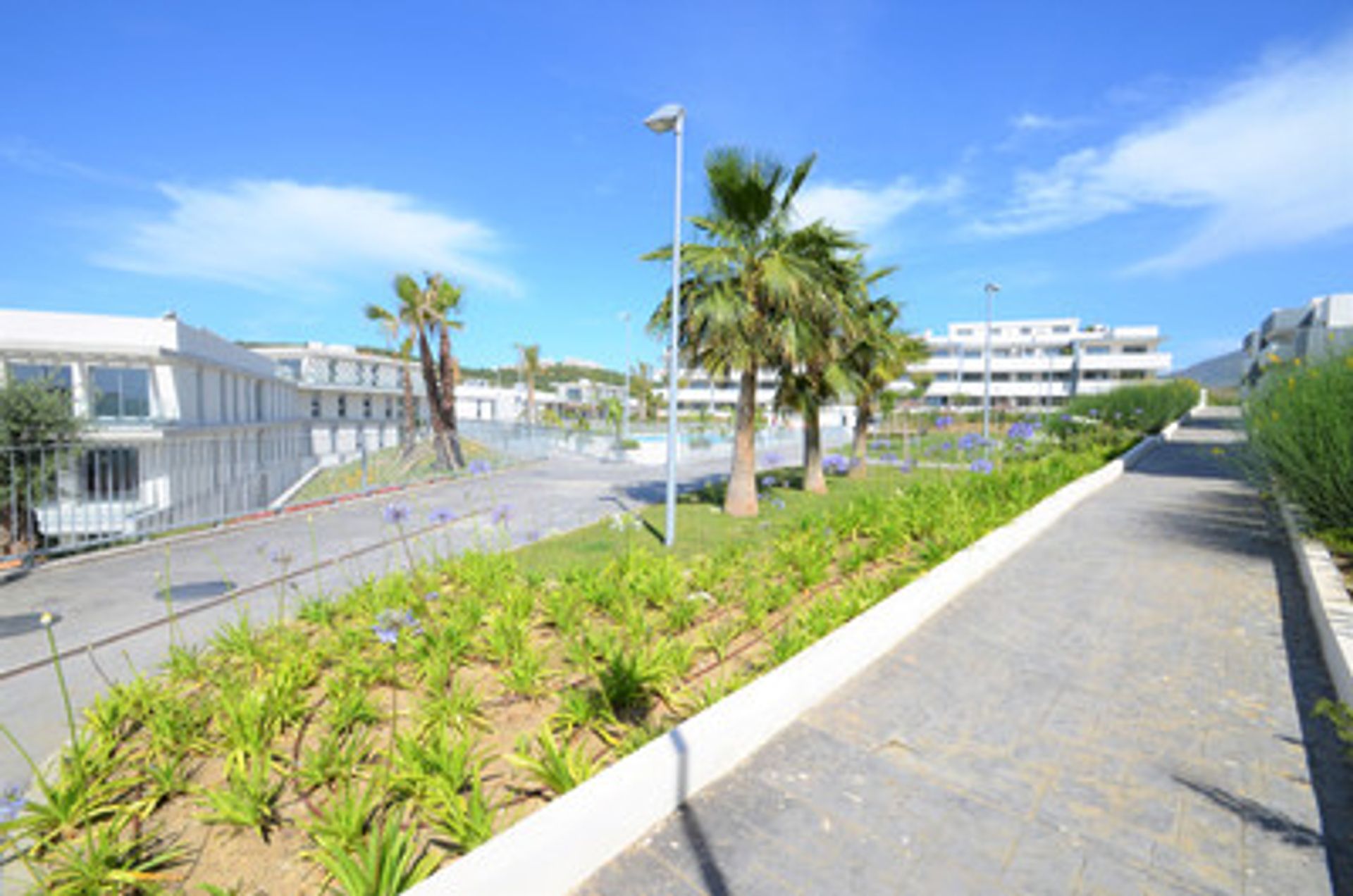 Kondominium dalam Estepona, Andalucia 10104426