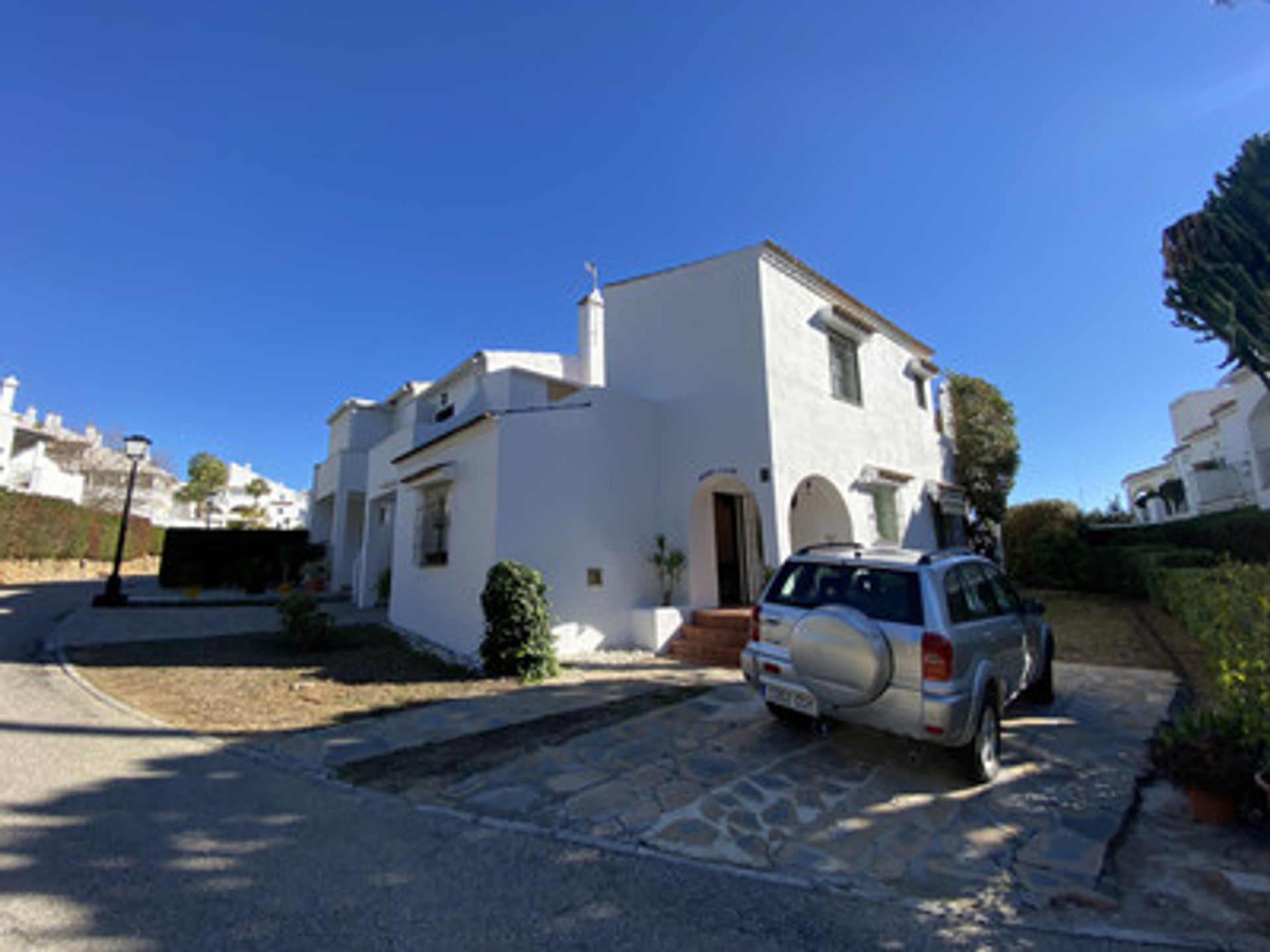 Huis in Atalaya, Andalucia 10104442