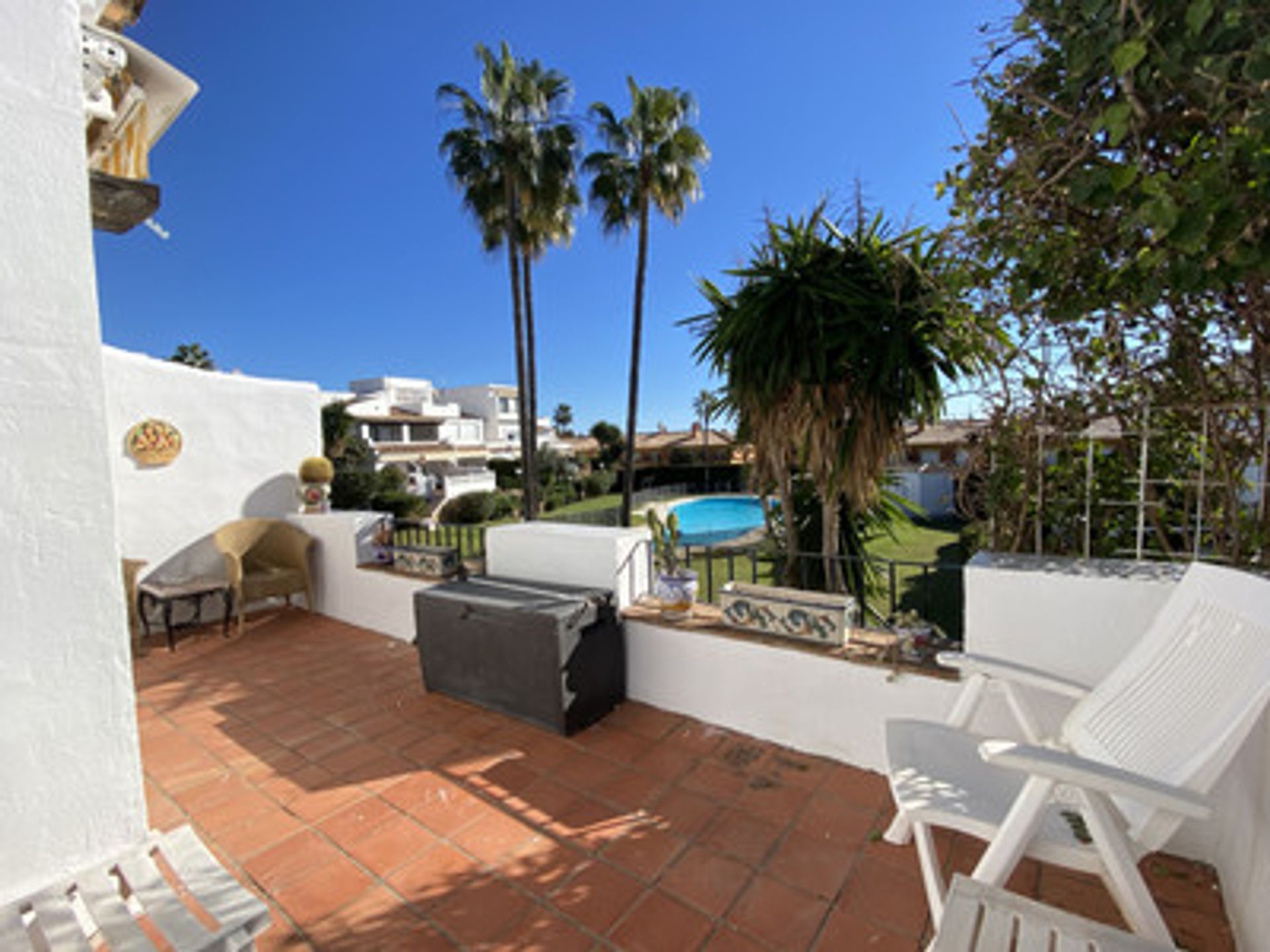 Huis in Atalaya, Andalucia 10104442