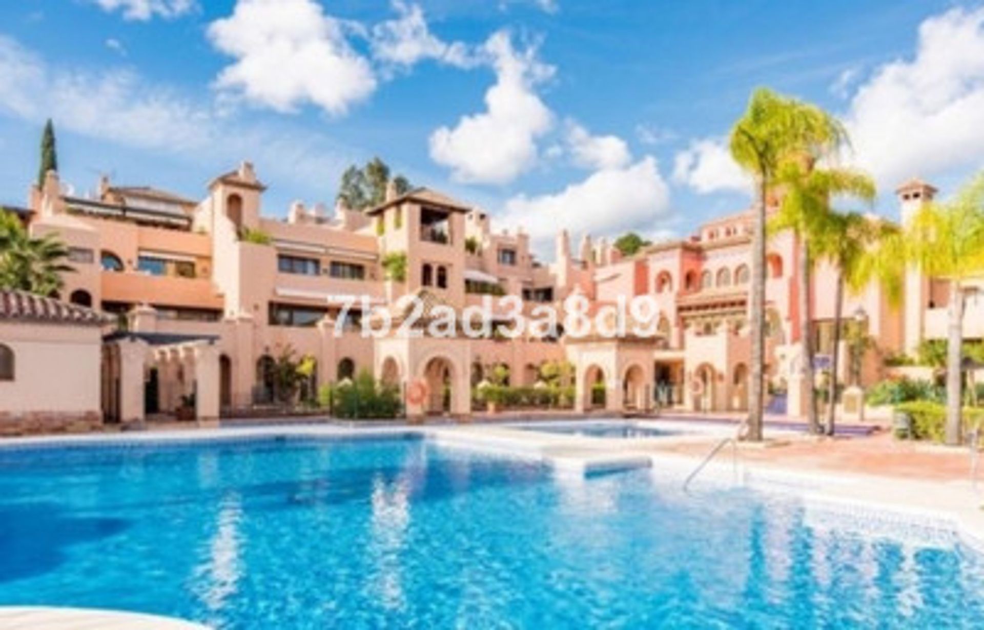 분양 아파트 에 Atalaya, Andalucia 10104450