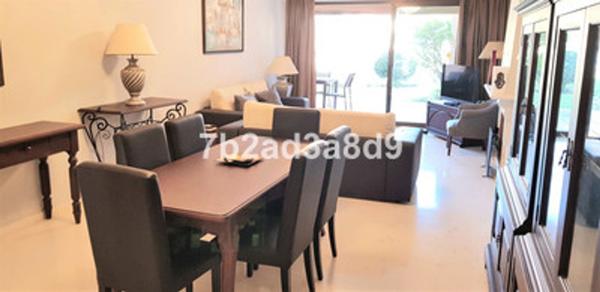 Condominium in Atalaya, Andalucia 10104450