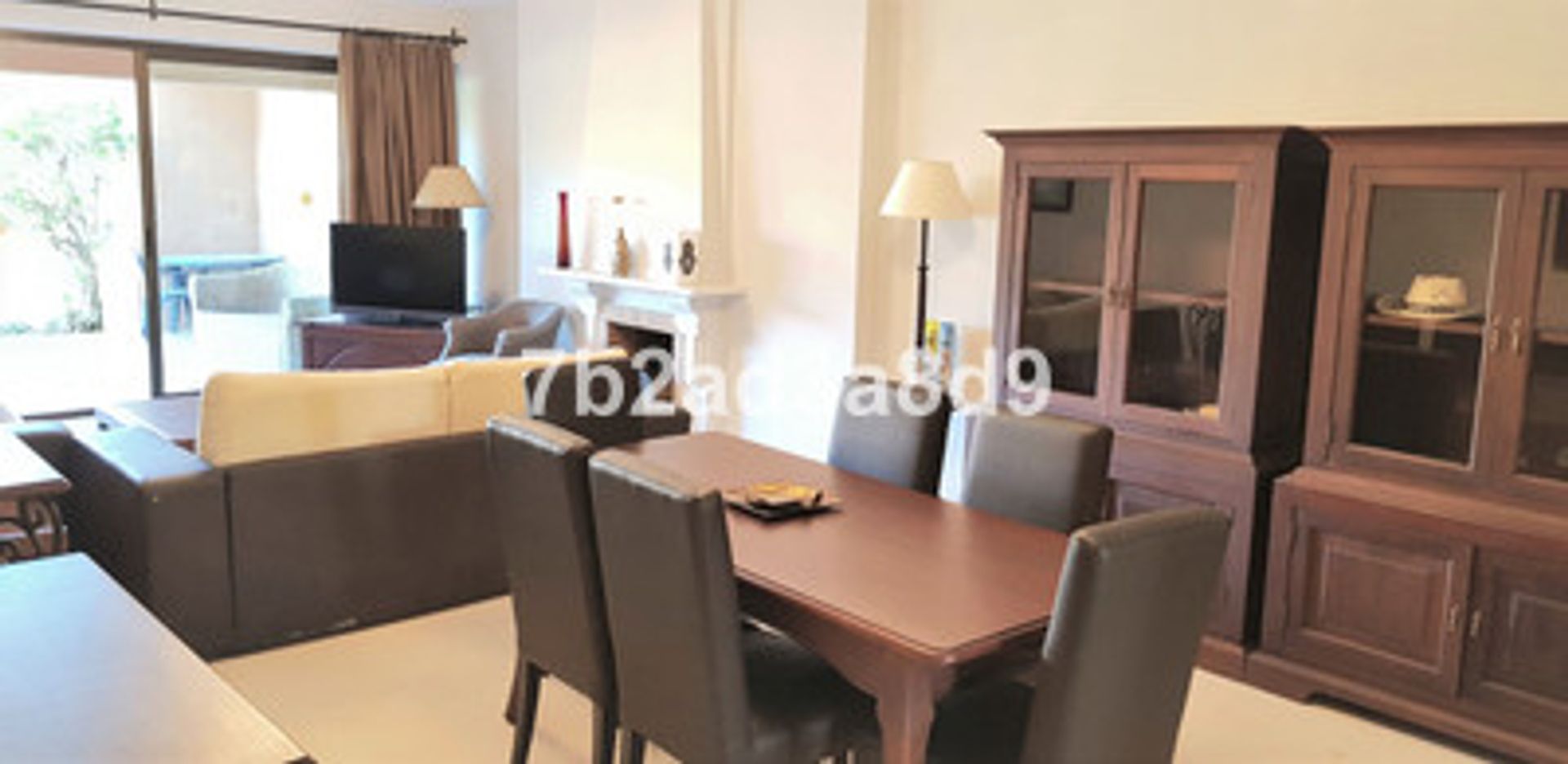 Condominium in Atalaya, Andalucia 10104450